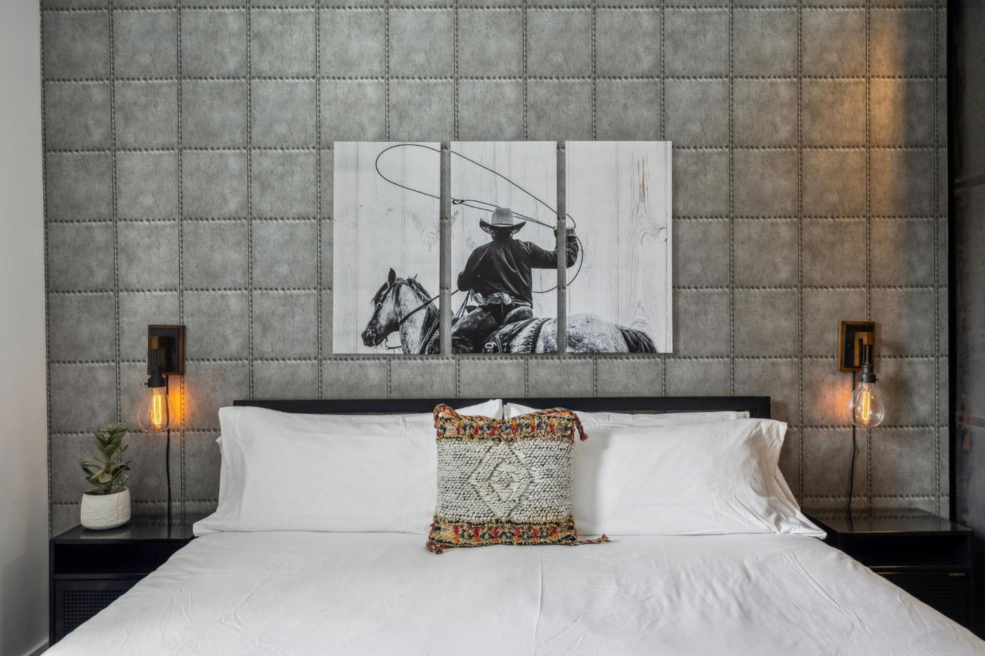 Western World Near Vandy On West End Holiday home *