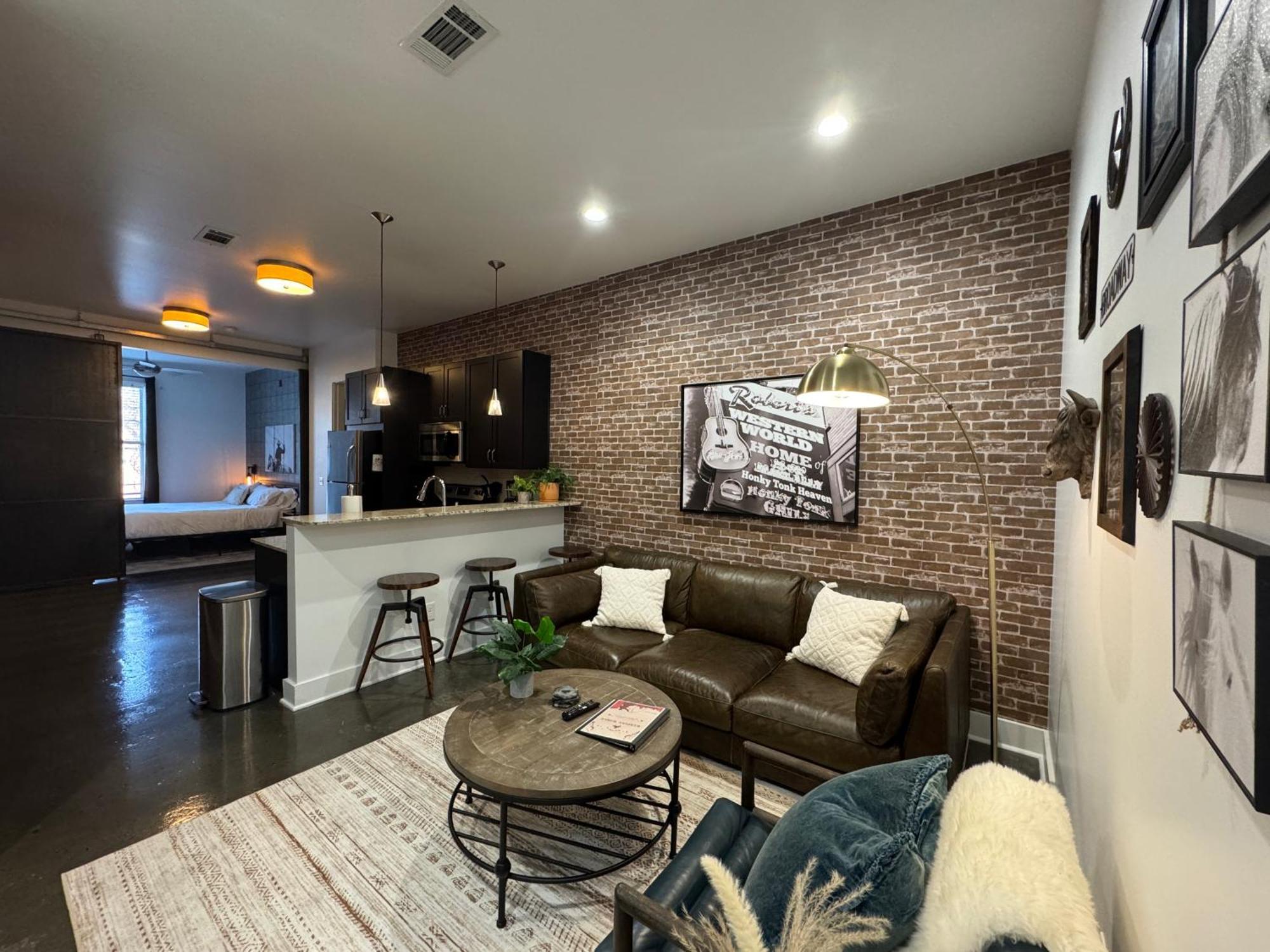 Western World Near Vandy On West End Holiday home Nashville