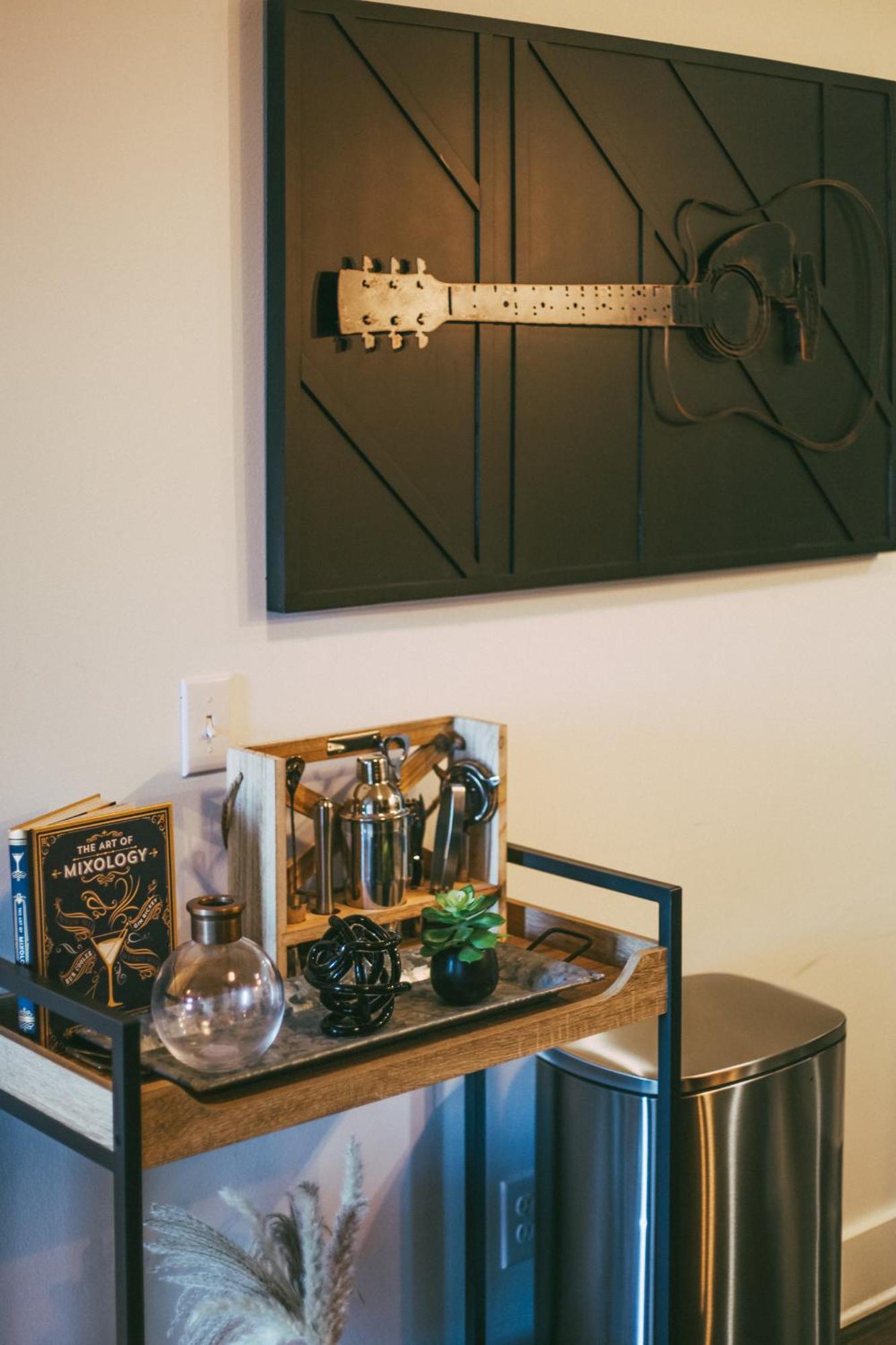 Legends Loft Modern Near Vandy On West End *