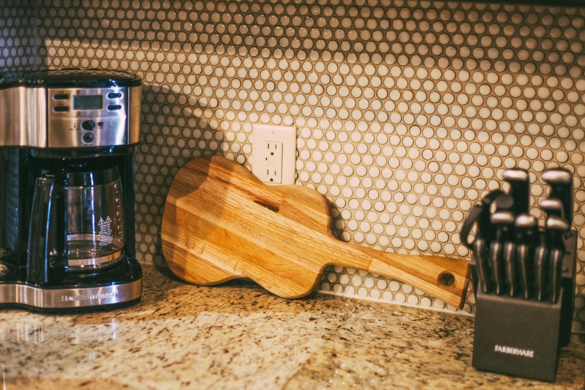 Legends Loft Modern Near Vandy On West End *