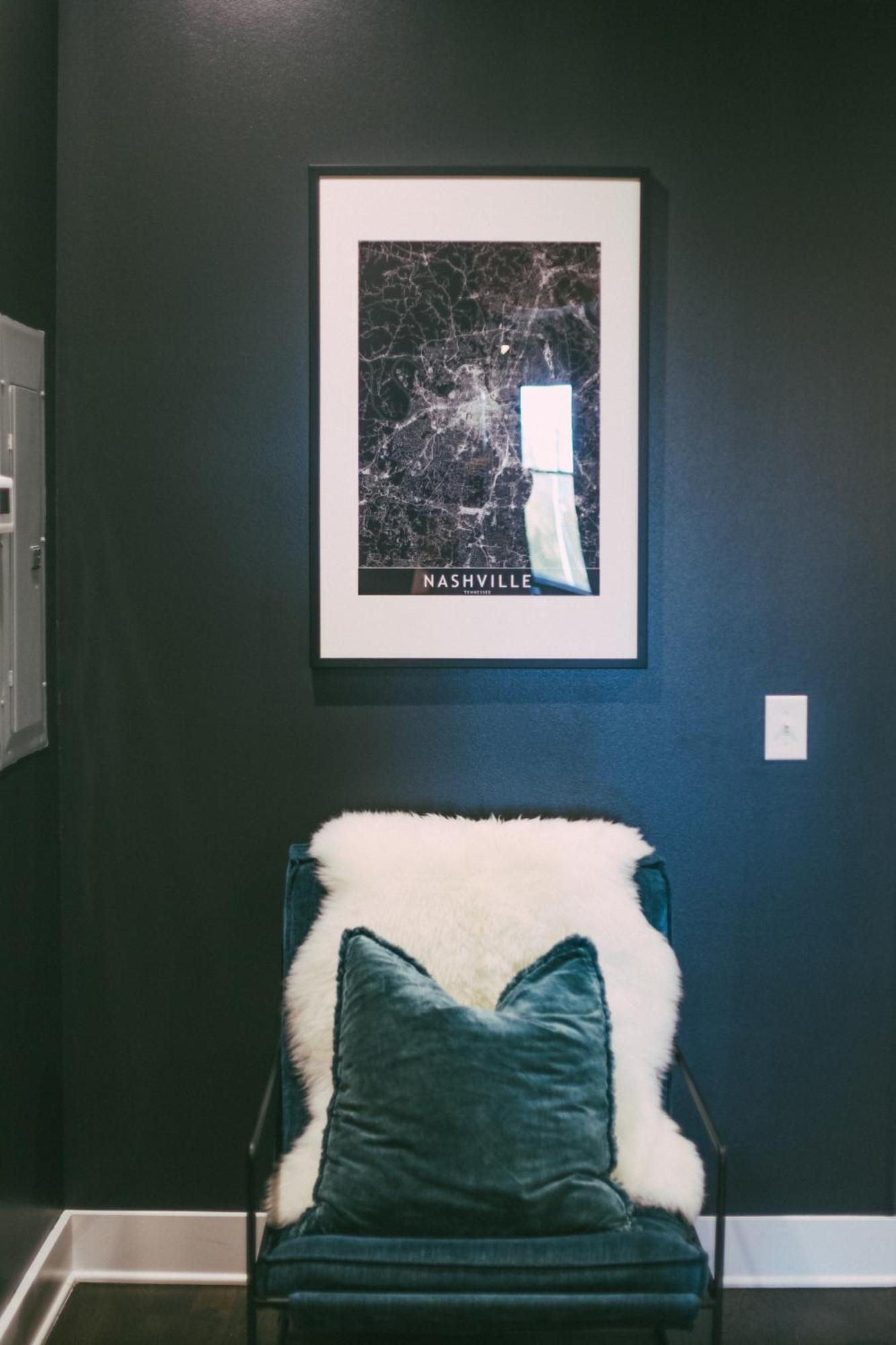 Legends Loft Modern Near Vandy On West End *