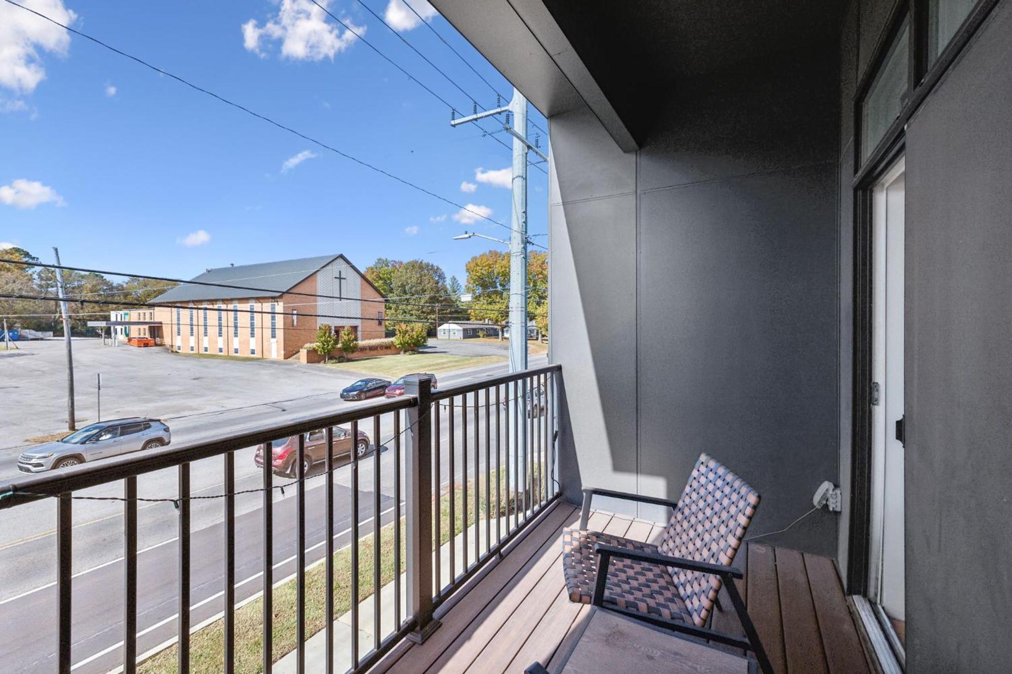 East Nash 13 Mins From Broadway Apartment *