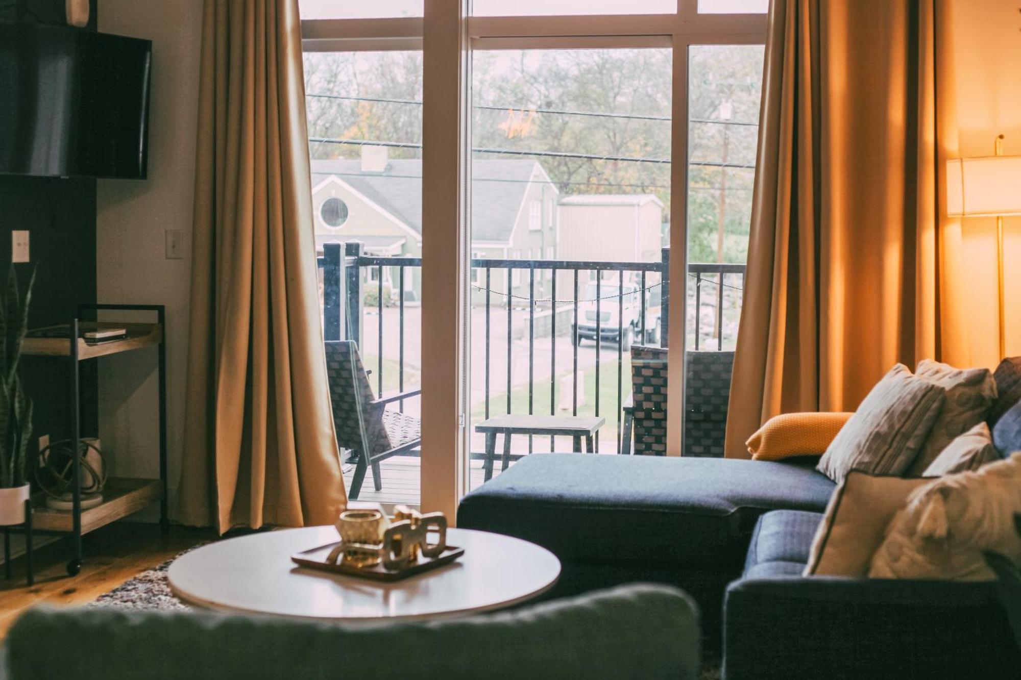 Apartment East Nash 13 Mins From Broadway Nashville