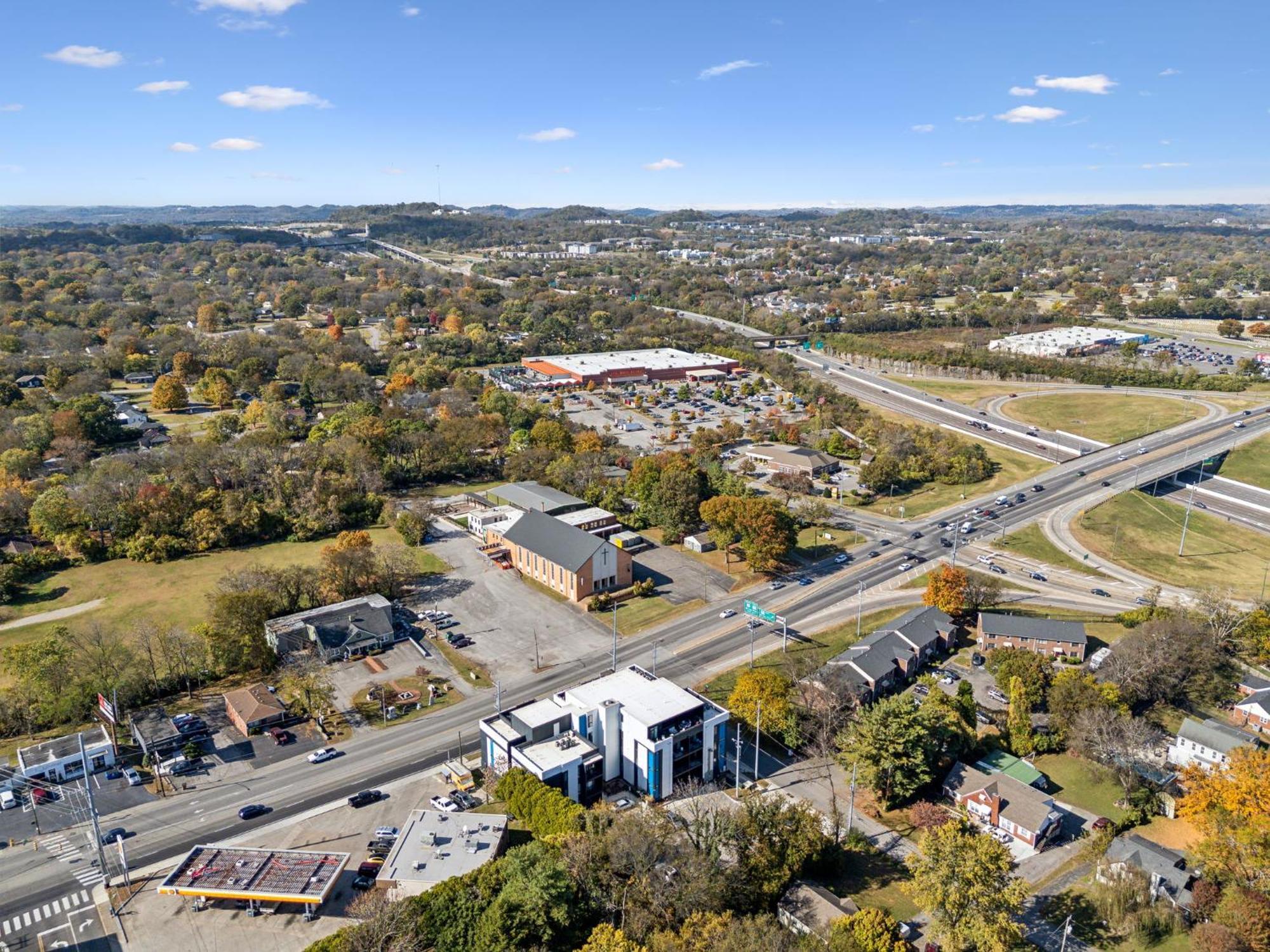 East Nash 13 Mins From Broadway * Nashville