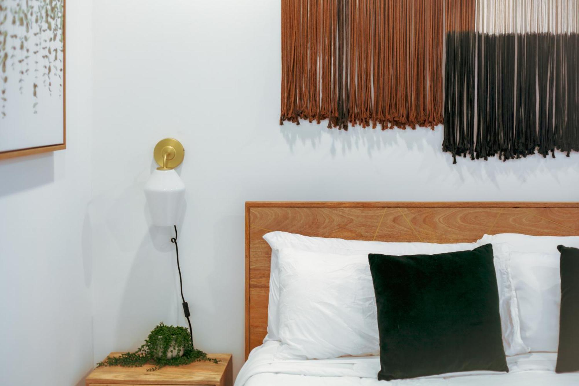 Holiday home Sage Haven Boho With Rooftop *