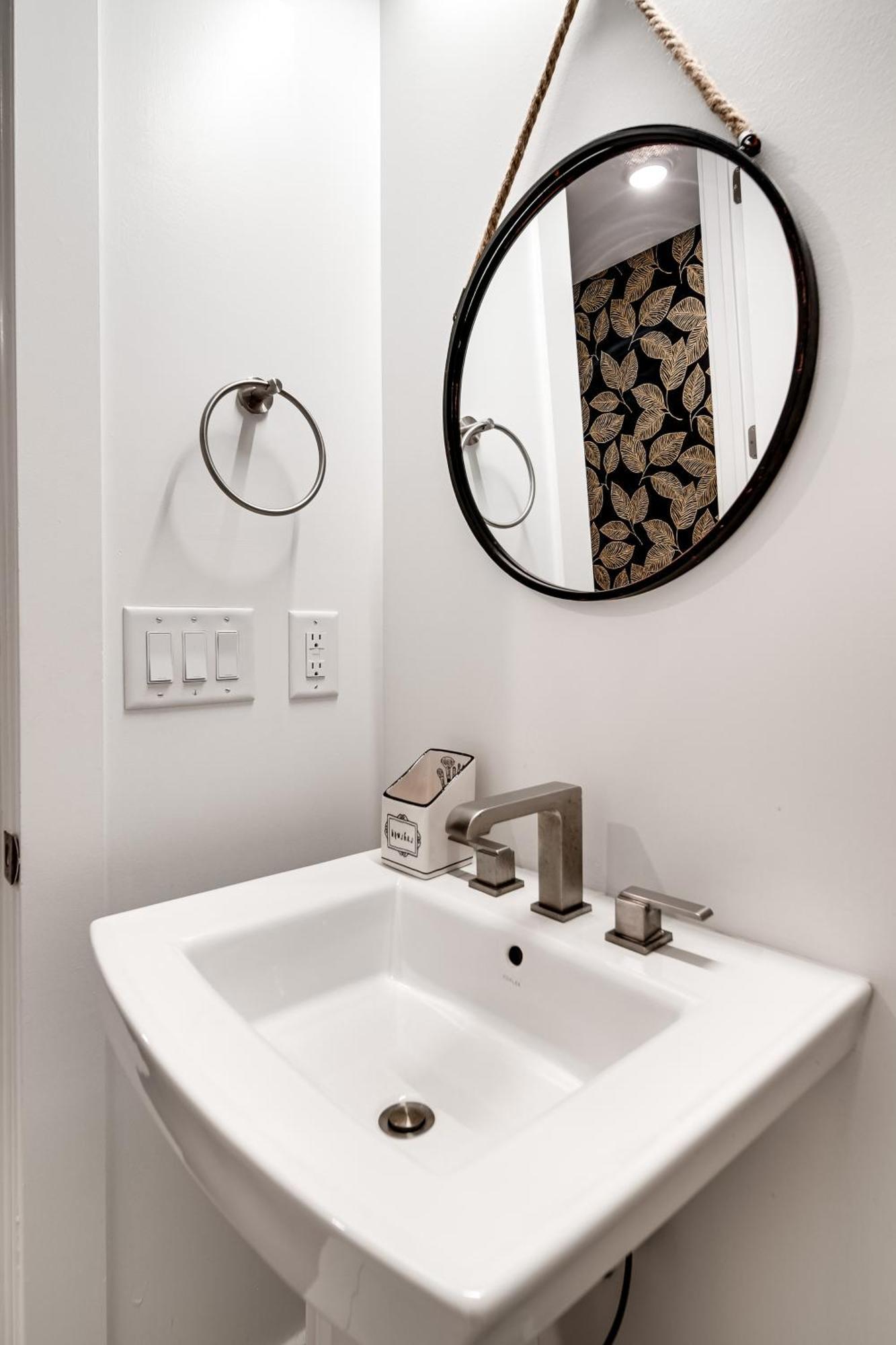 615 Vibe East Getaway 3 Miles To Downtown Holiday home Nashville