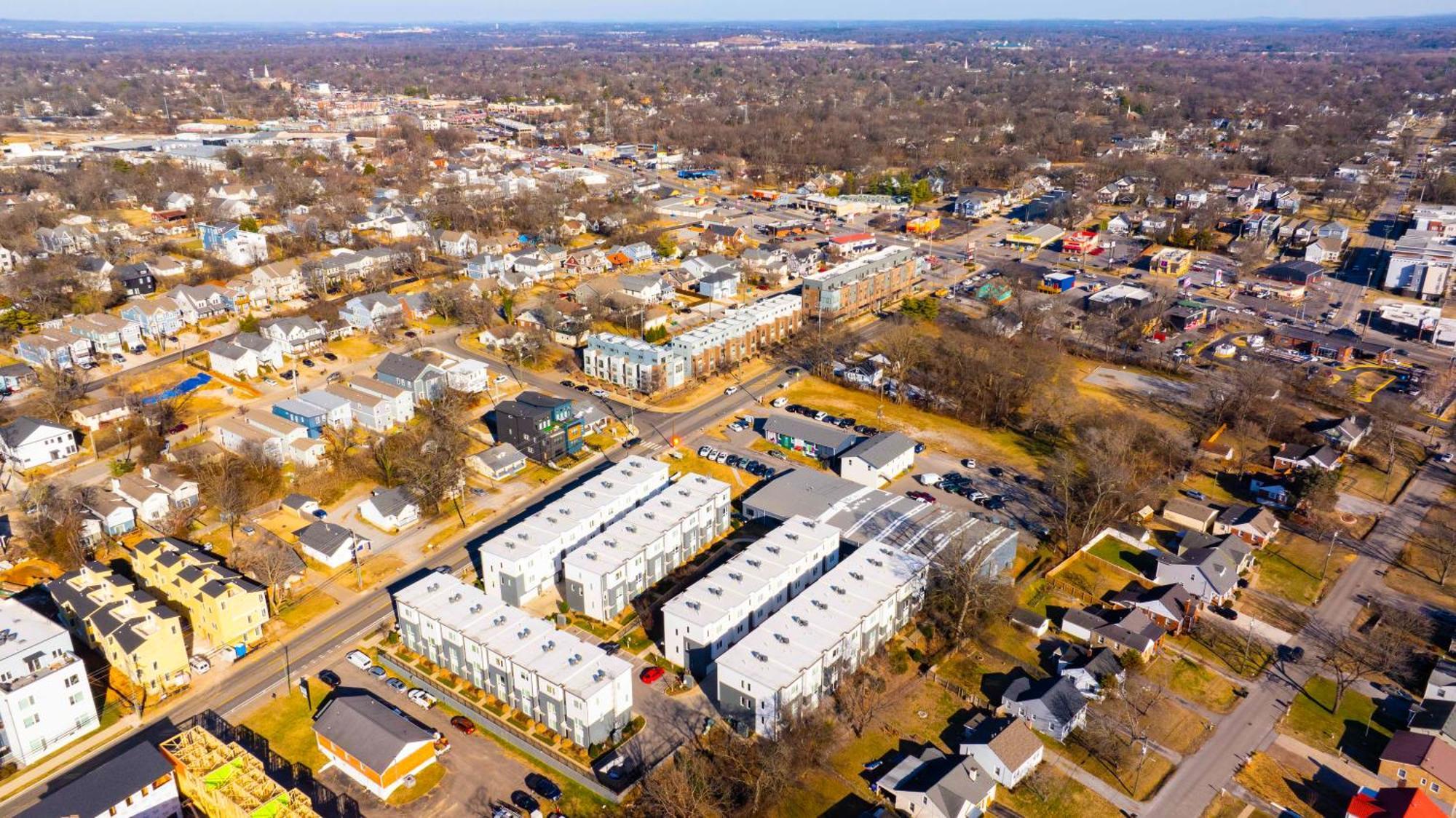 615 Vibe East Getaway 3 Miles To Downtown * Nashville