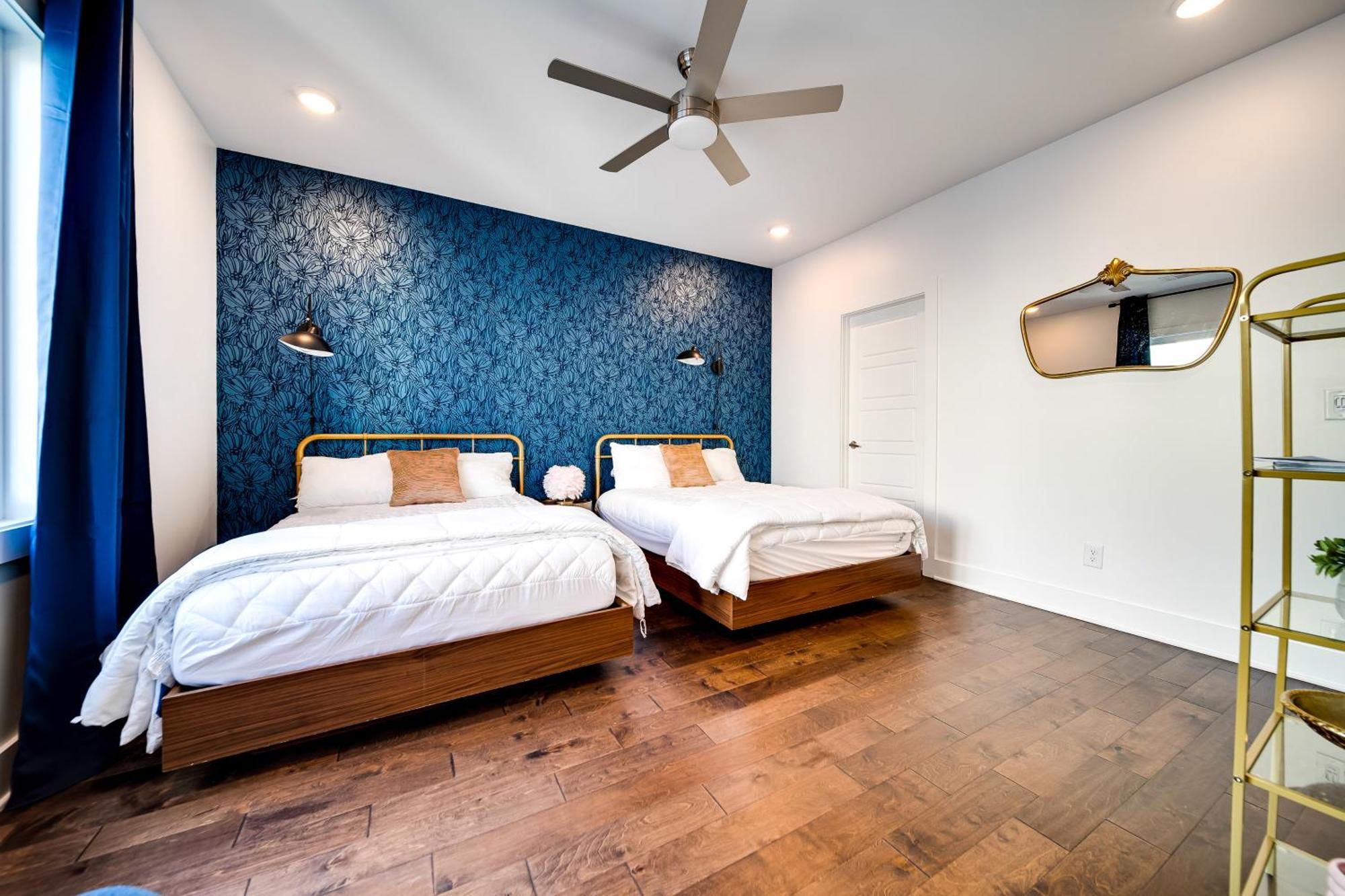 Holiday home 615 Vibe East Getaway 3 Miles To Downtown *