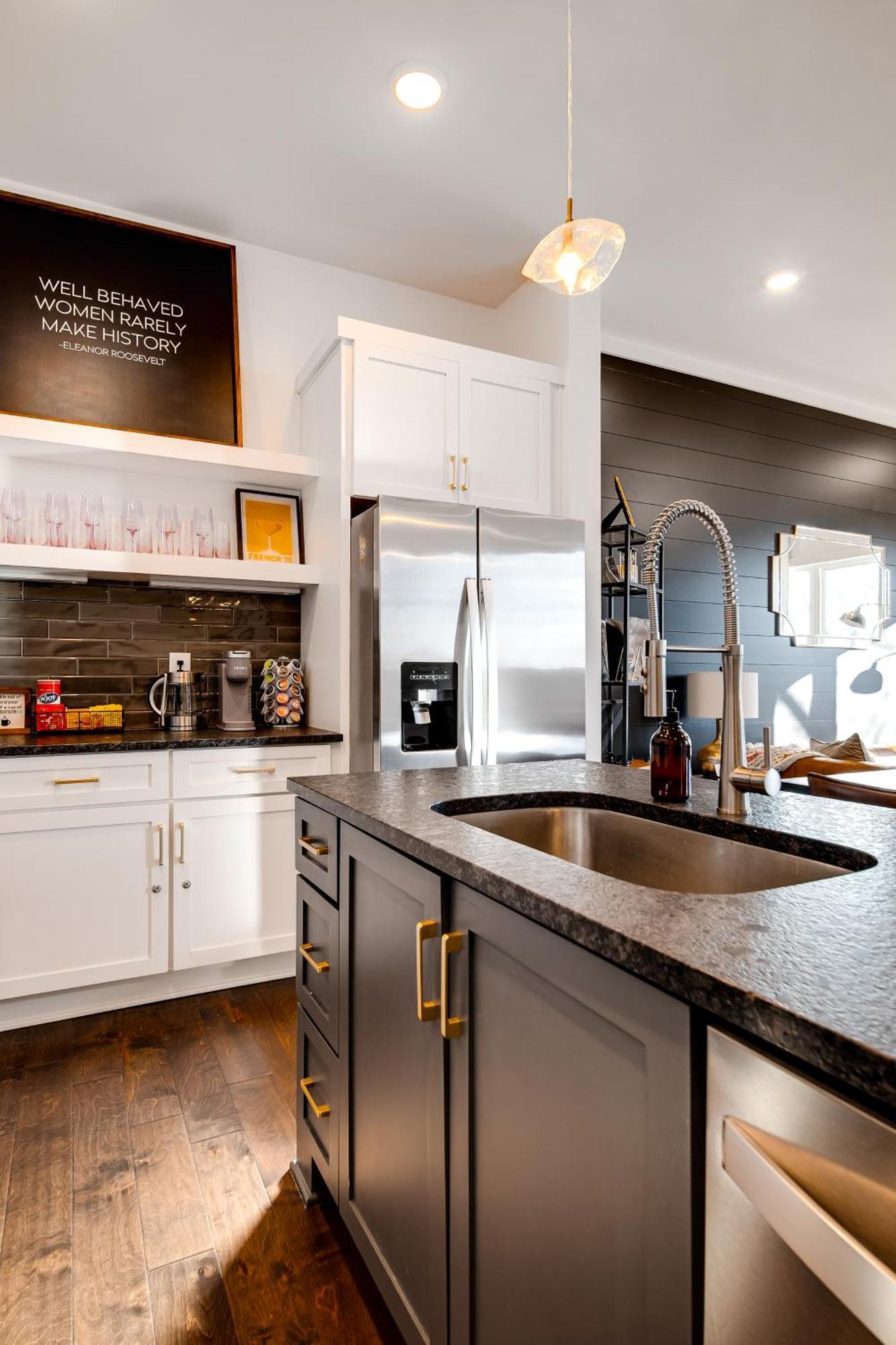 615 Vibe East Getaway 3 Miles To Downtown * Nashville