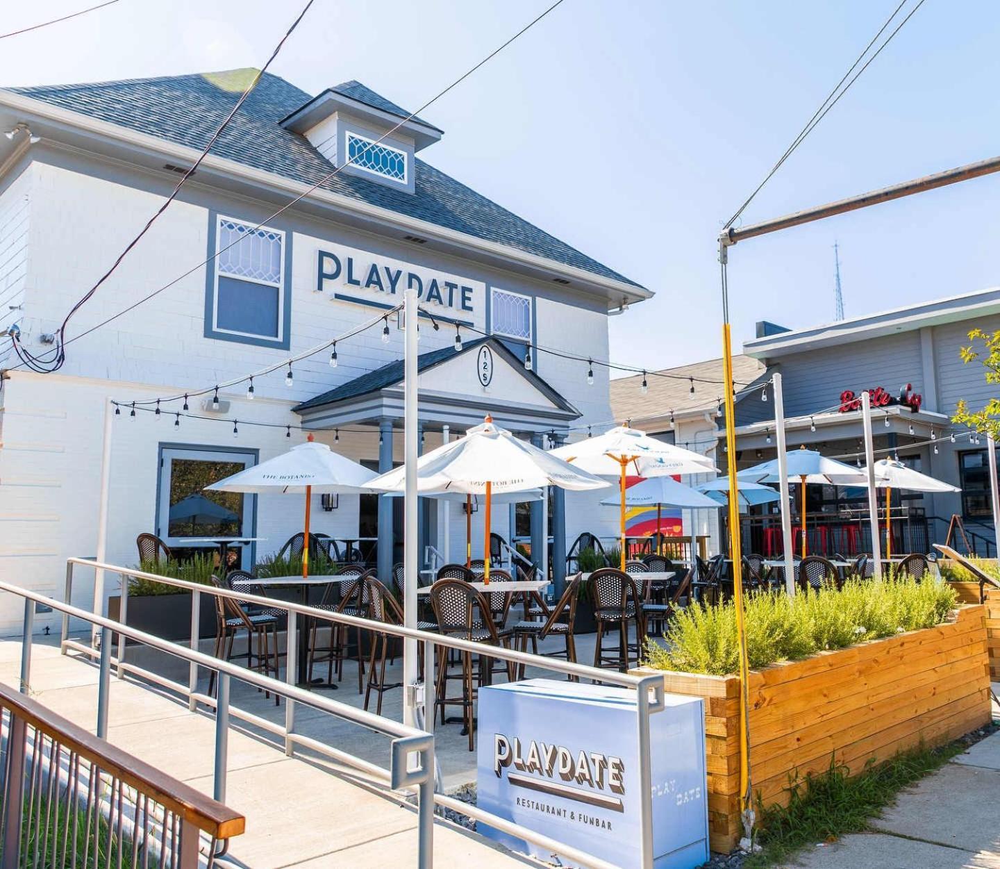 Holiday home The Slater - Your Perfect Downtown Getaway *