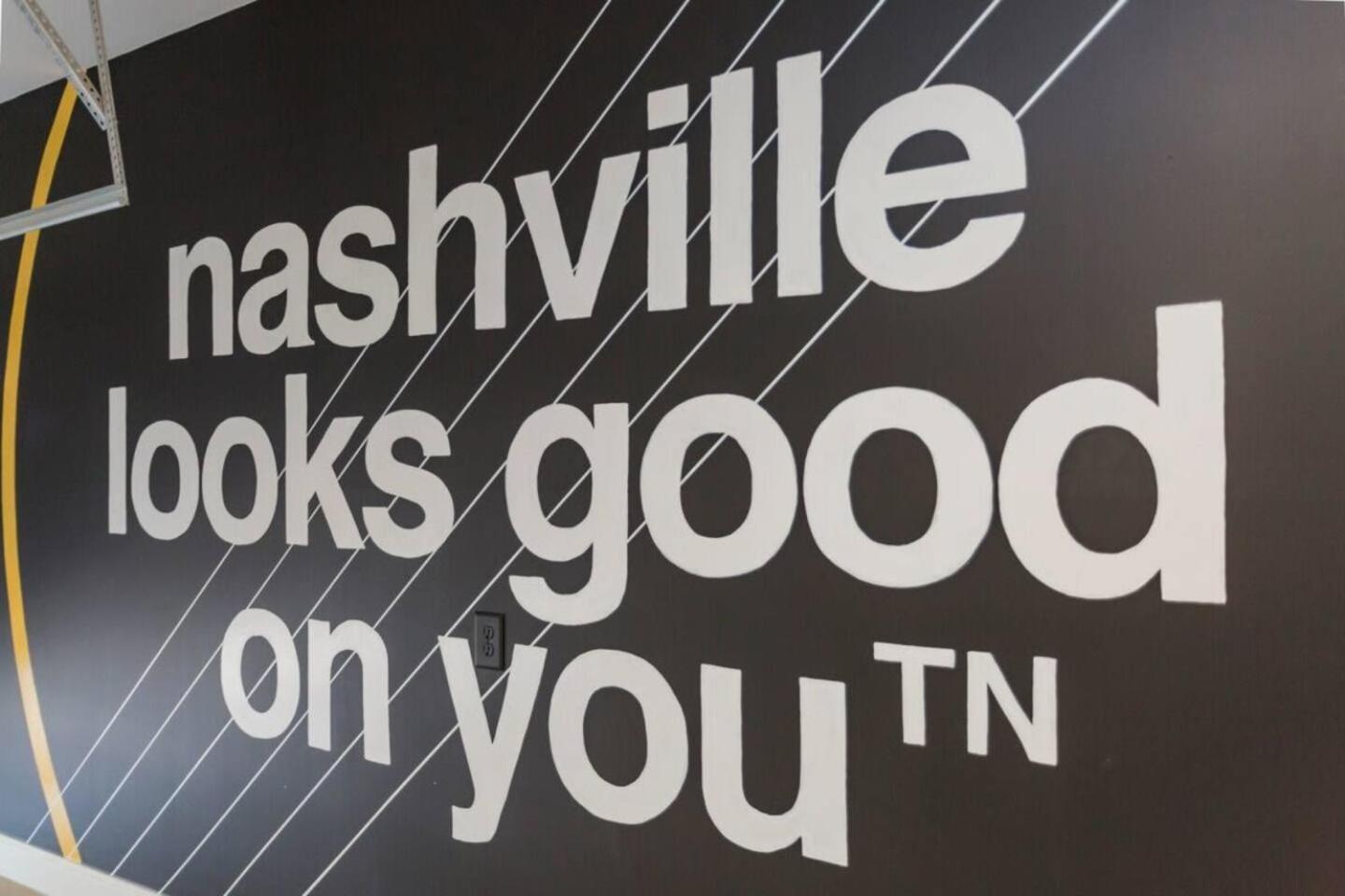 Spacious Home By Geodis Park, 23 Mi To Broadway Holiday home Nashville