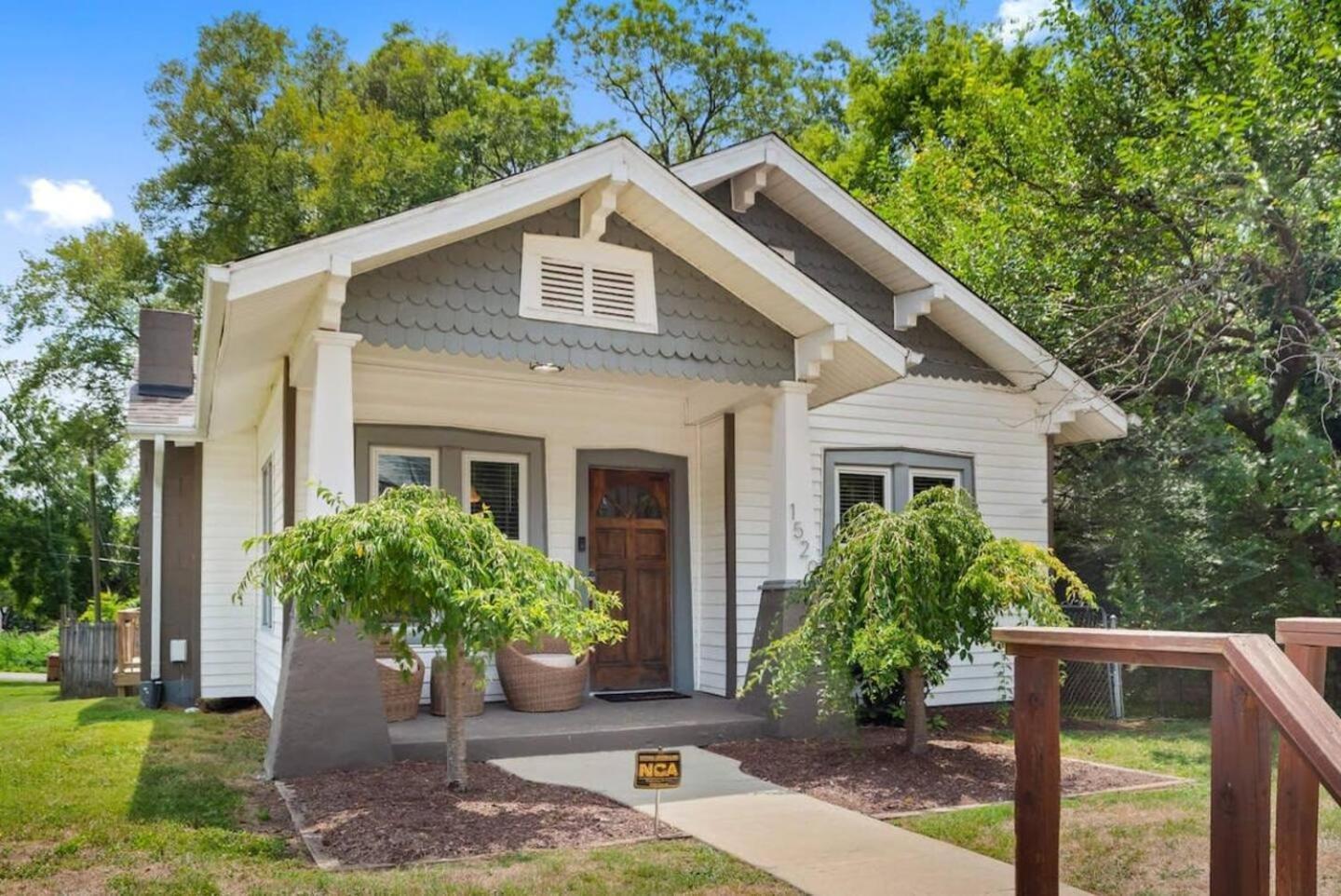 Holiday home Private W Hot Tub 17 Miles To Downtown *