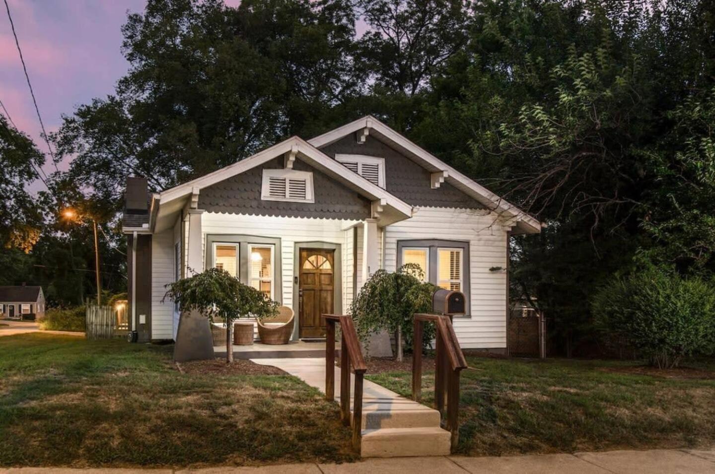 Private W Hot Tub 17 Miles To Downtown * Nashville