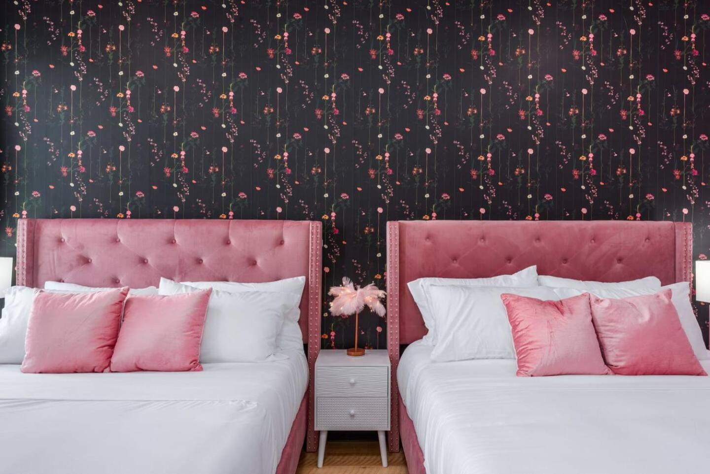 Holiday home 5 Star Stay! Rooftop Hot Tub Walk To Gulch