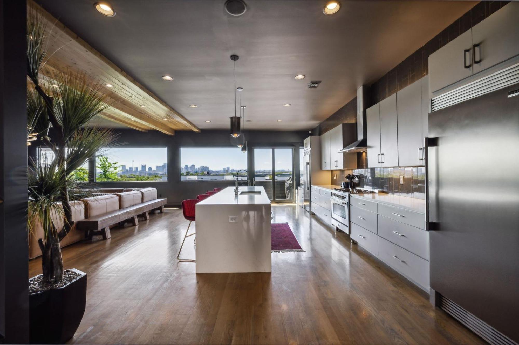 Dream Cozy Living & Luxe Nashville