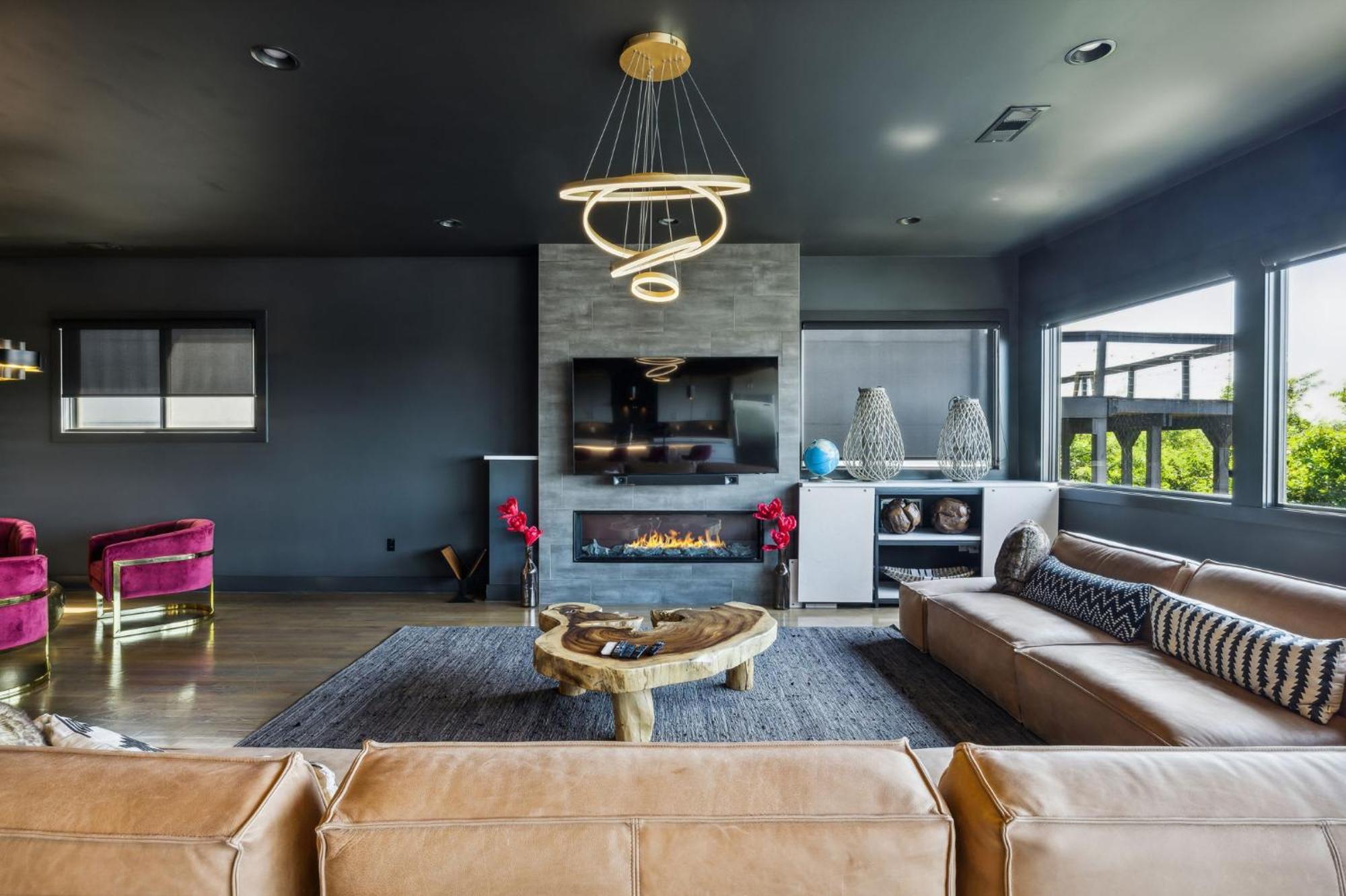 Apartment Dream Cozy Living & Luxe *
