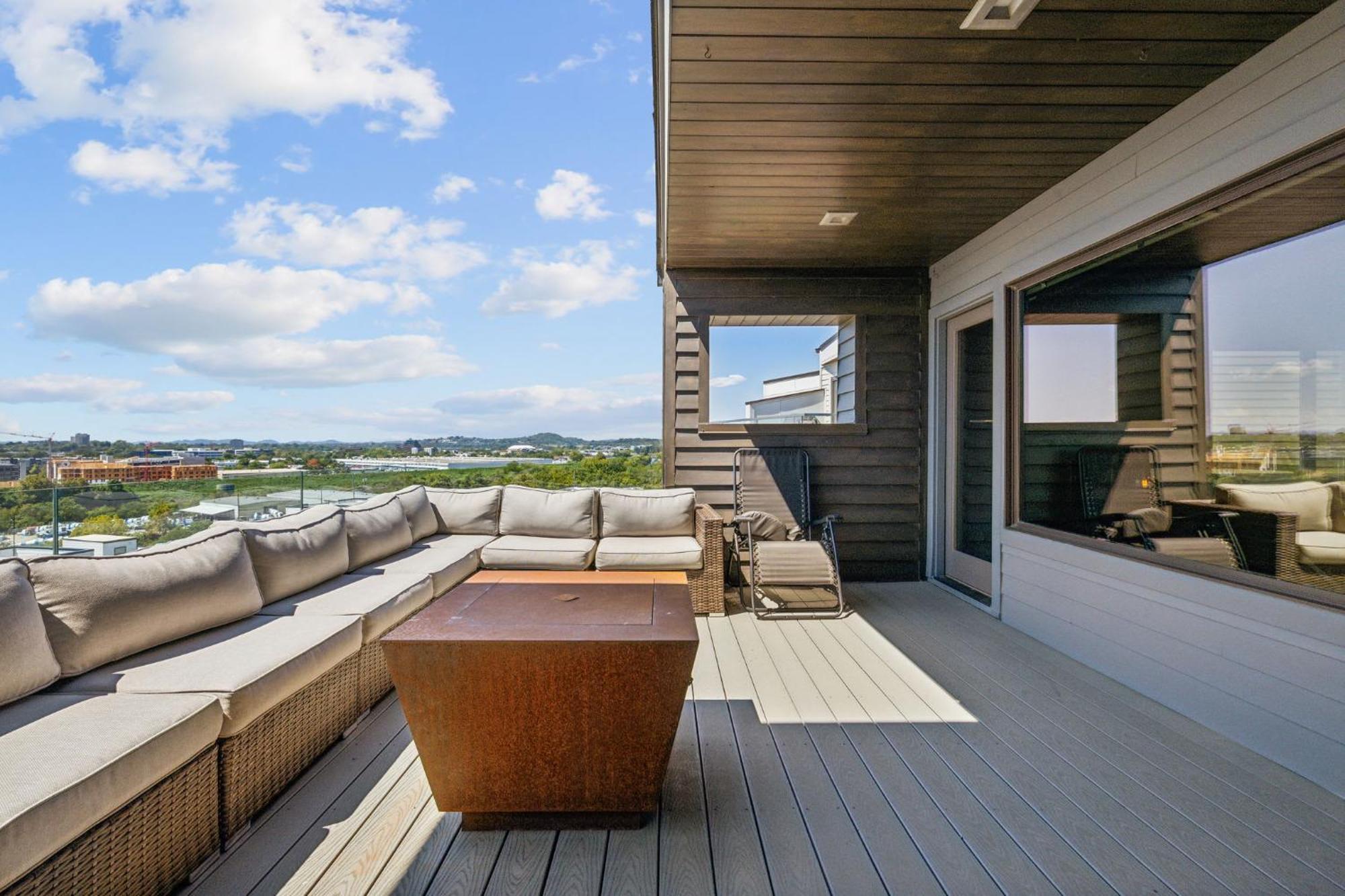 Dream Cozy Living & Luxe Apartment Nashville