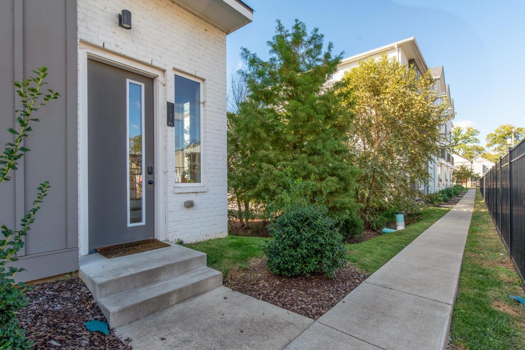 Live Your Dream 10 Min To Broadway * Nashville