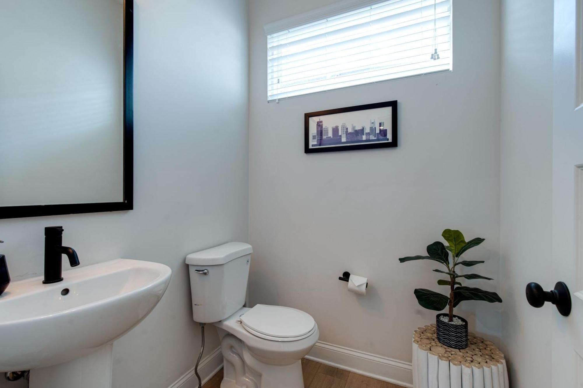 Holiday home Live Your Dream 10 Min To Broadway