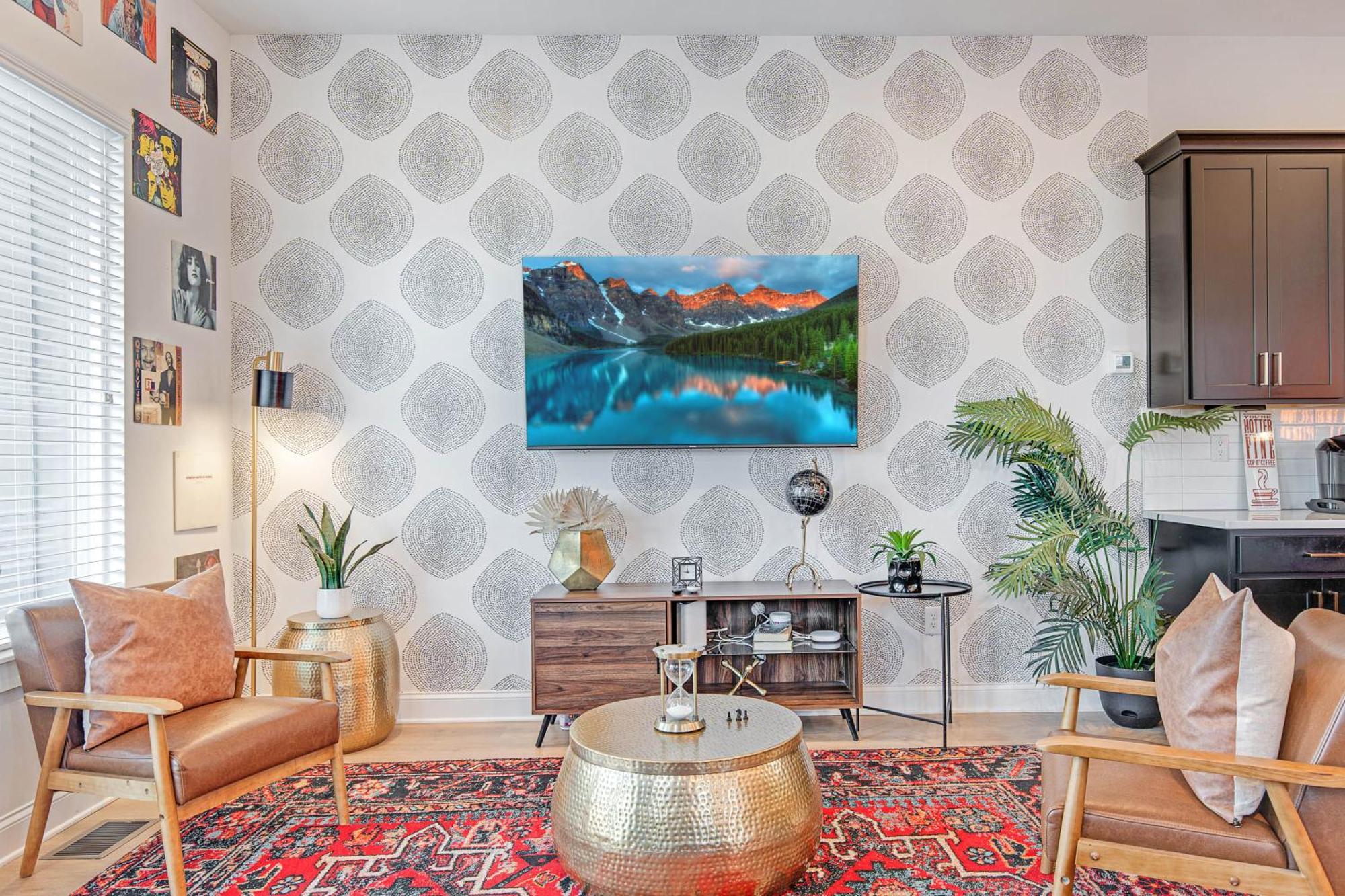 Holiday home Live Your Dream 10 Min To Broadway