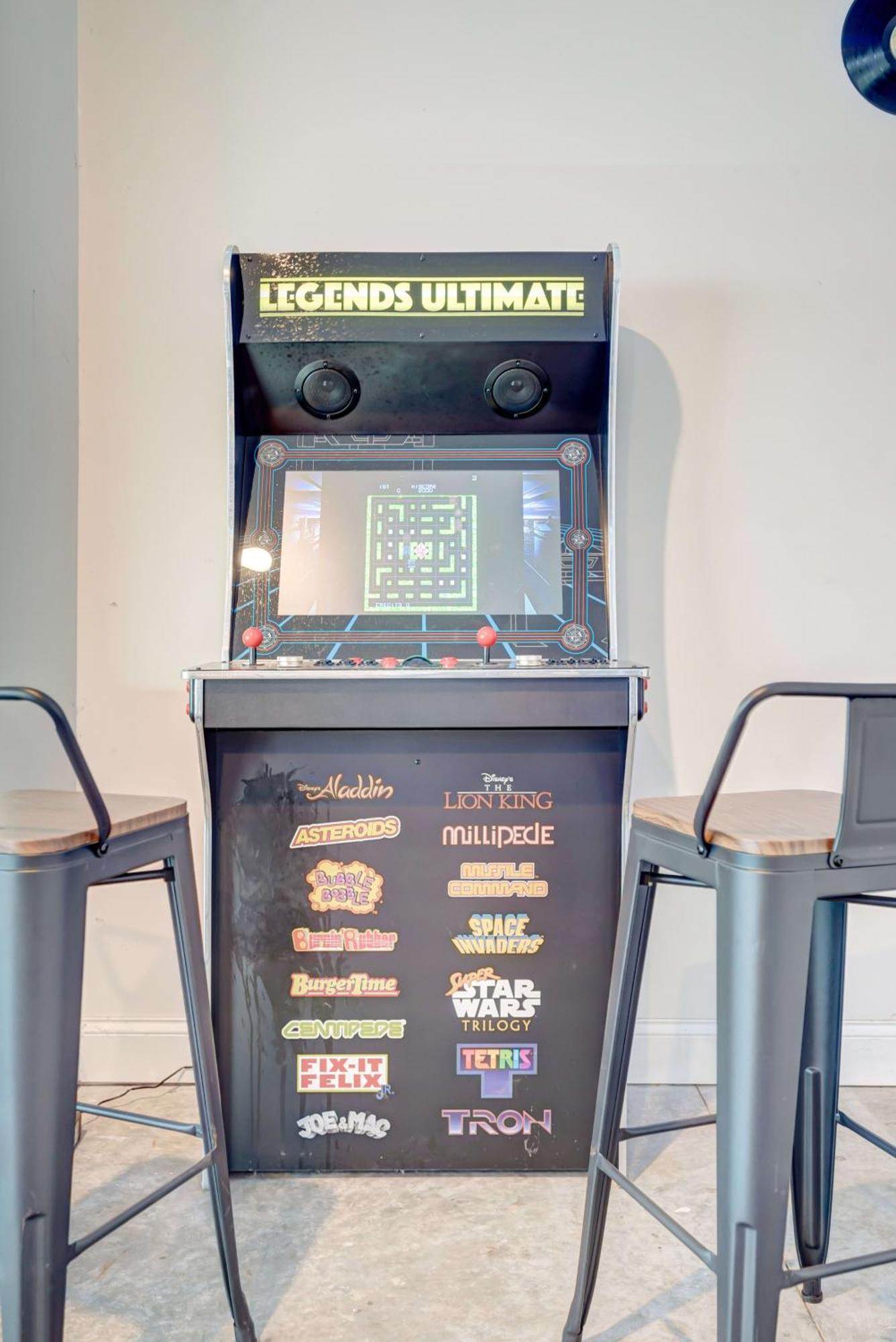 Live Your Dream 10 Min To Broadway Holiday home Nashville