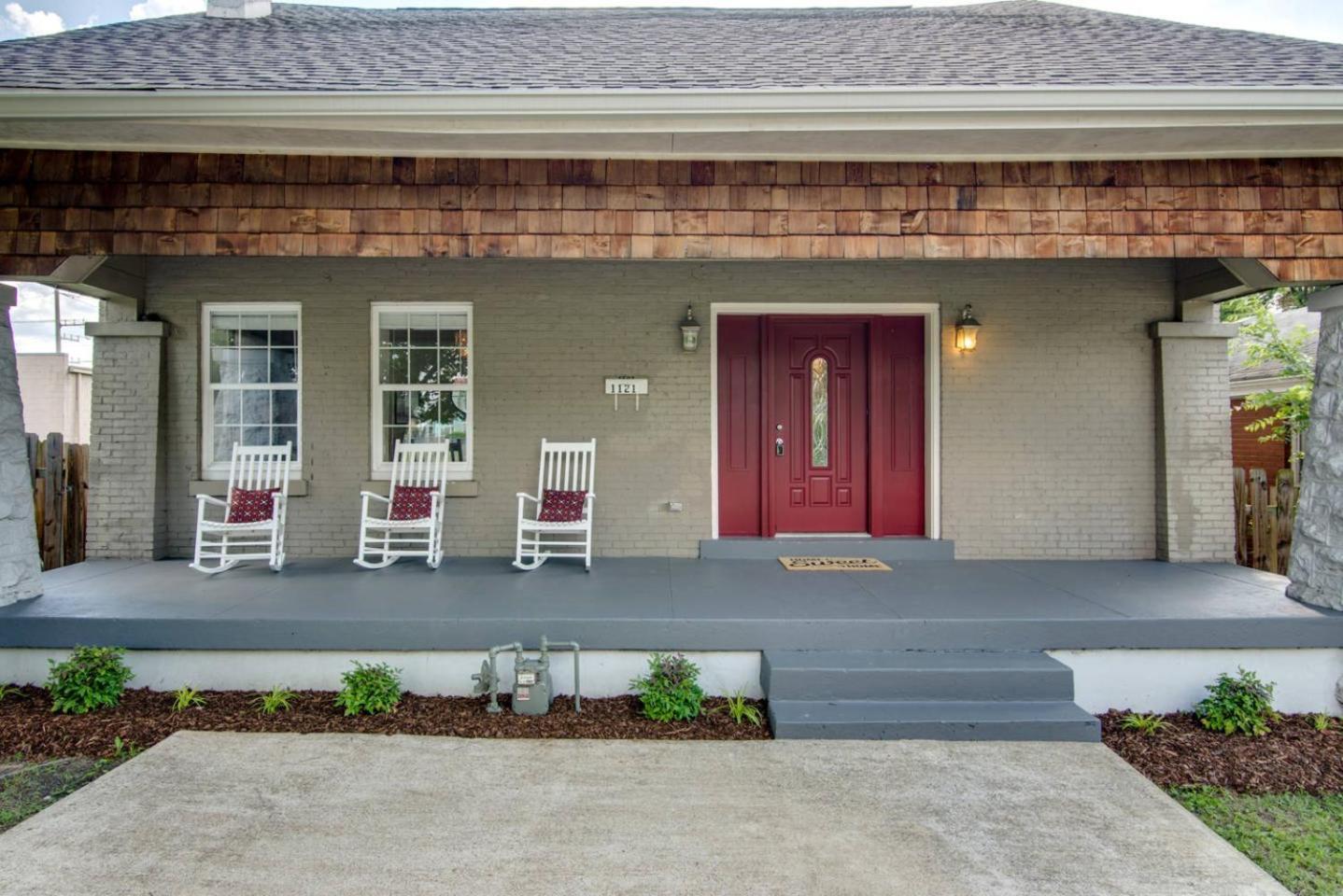 Holiday home Spacious For 10 Guests Nashville