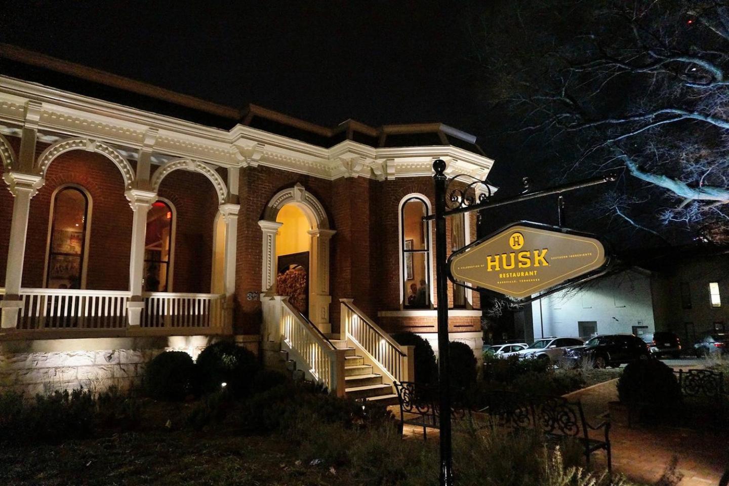 Holiday home Spacious For 10 Guests Nashville
