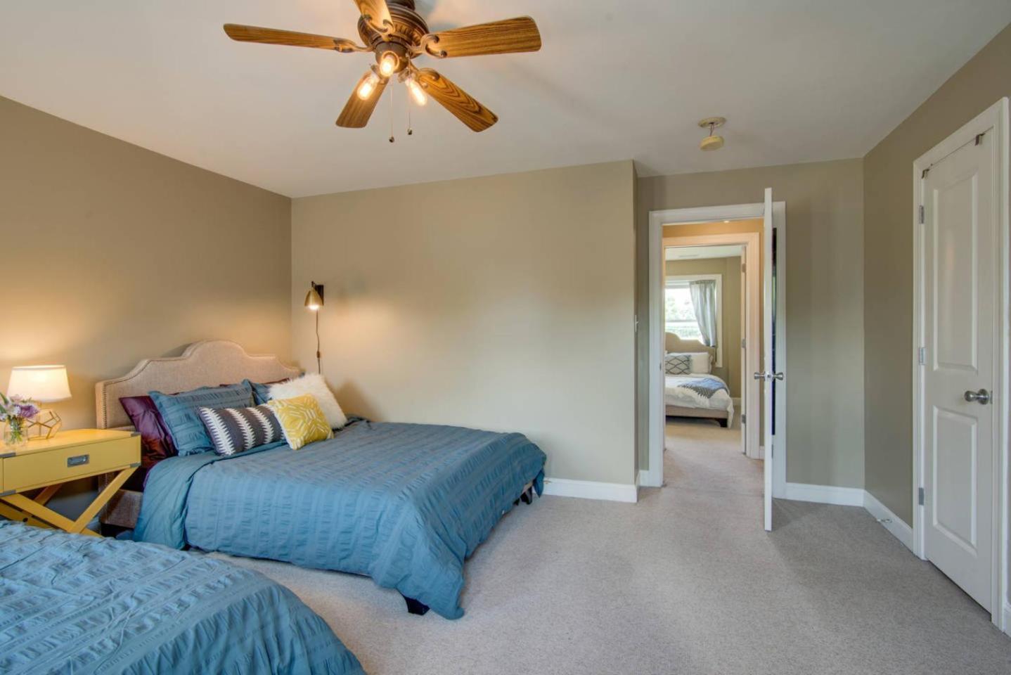 Spacious For 10 Guests Holiday home Nashville
