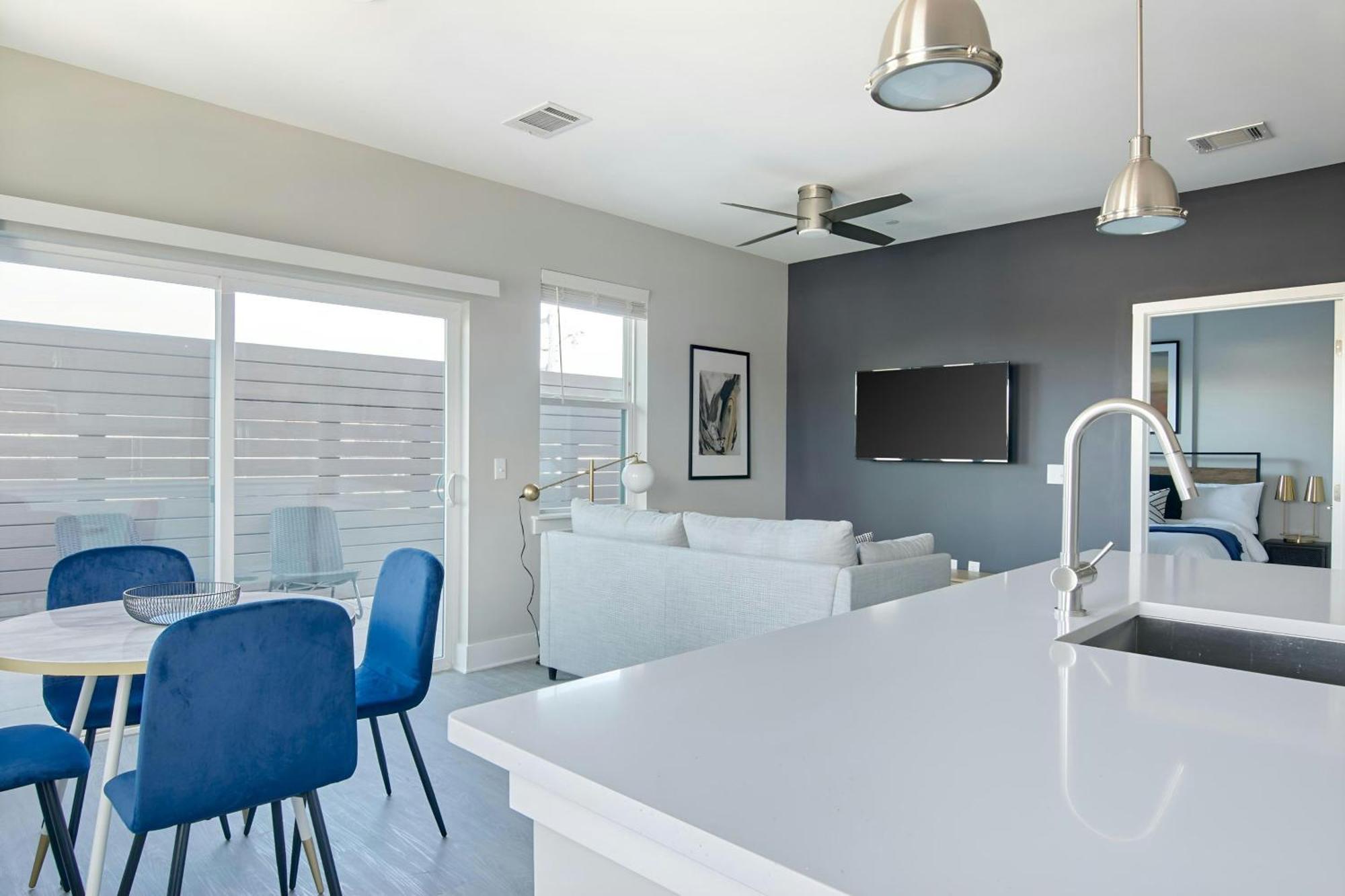 Aparthotel Sonder Belcourt Hillsboro Village Nashville