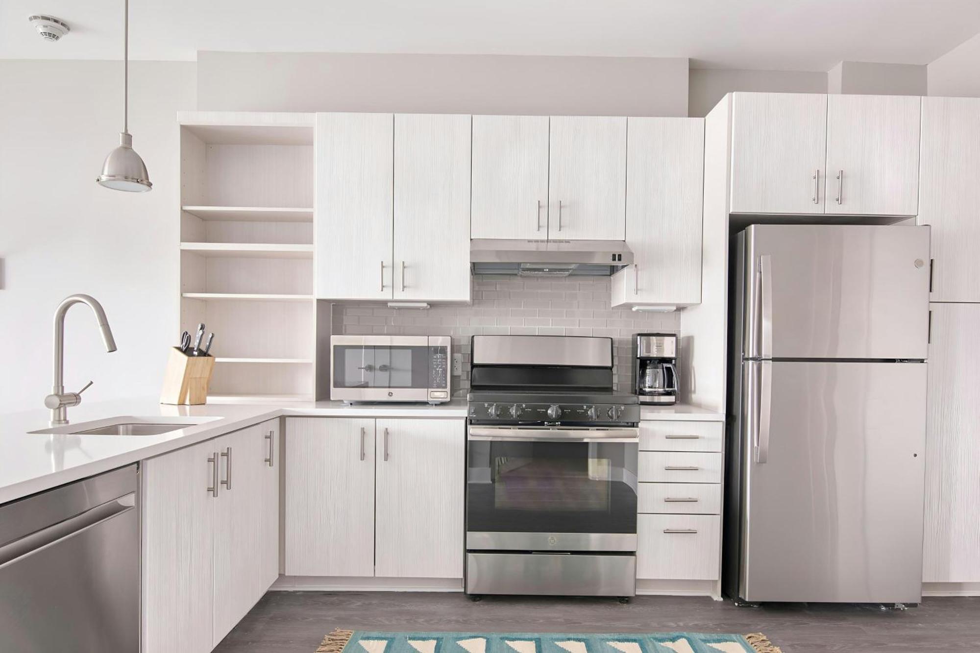 Sonder Belcourt Hillsboro Village Aparthotel