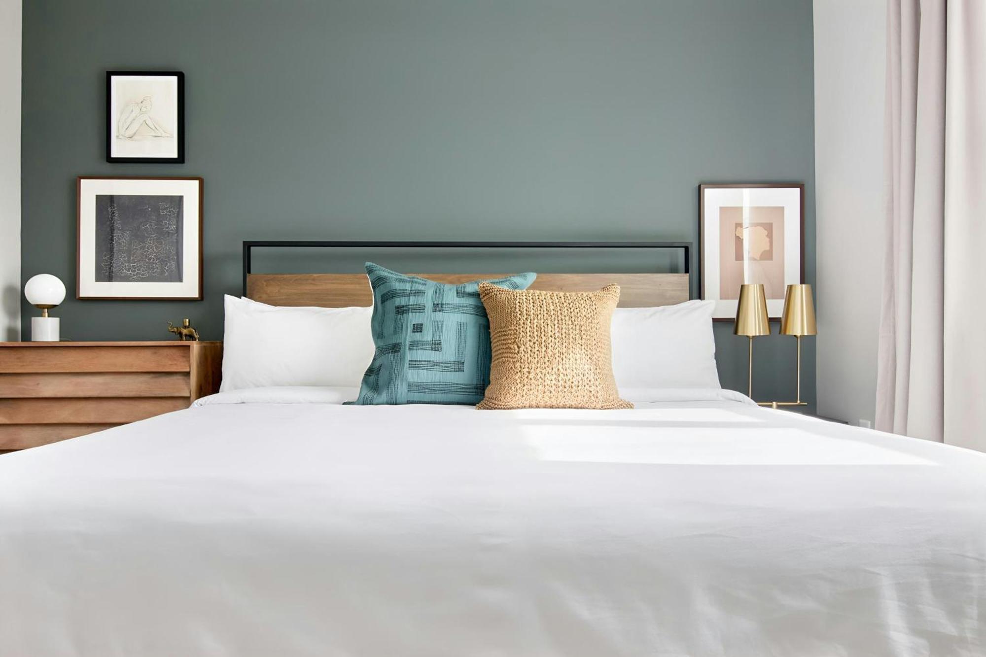Sonder Belcourt Hillsboro Village Aparthotel