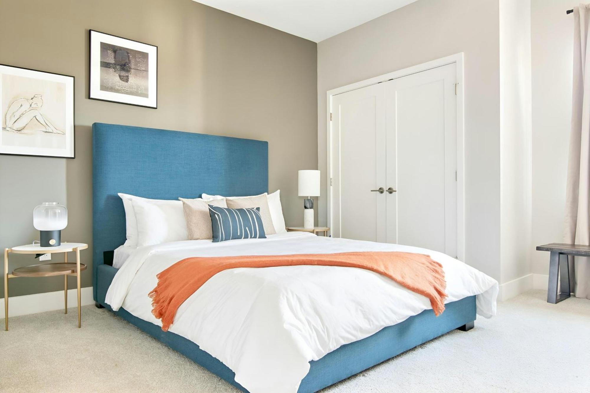 Aparthotel Sonder Belcourt Hillsboro Village