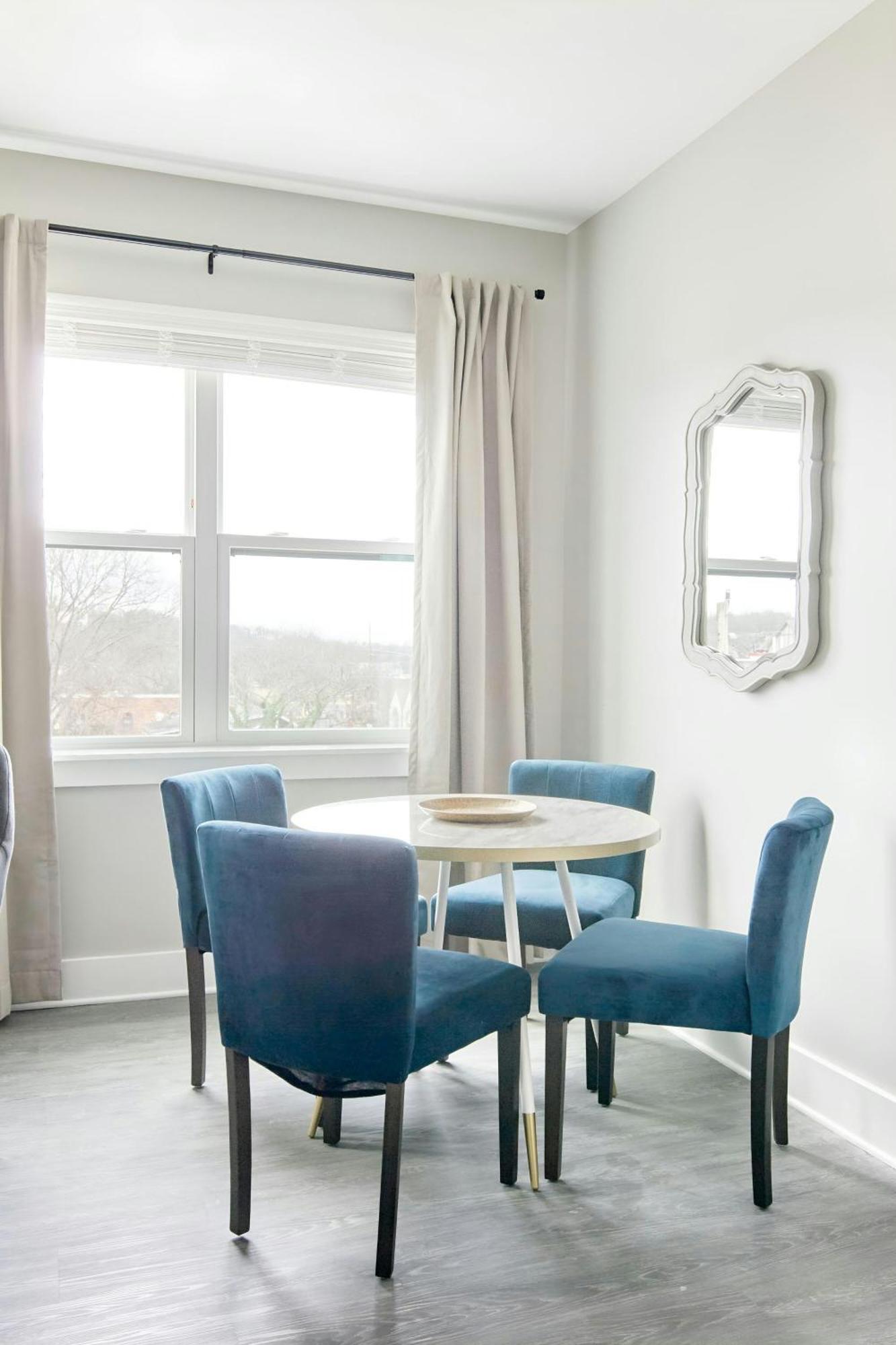 Sonder Belcourt Hillsboro Village Aparthotel 4*