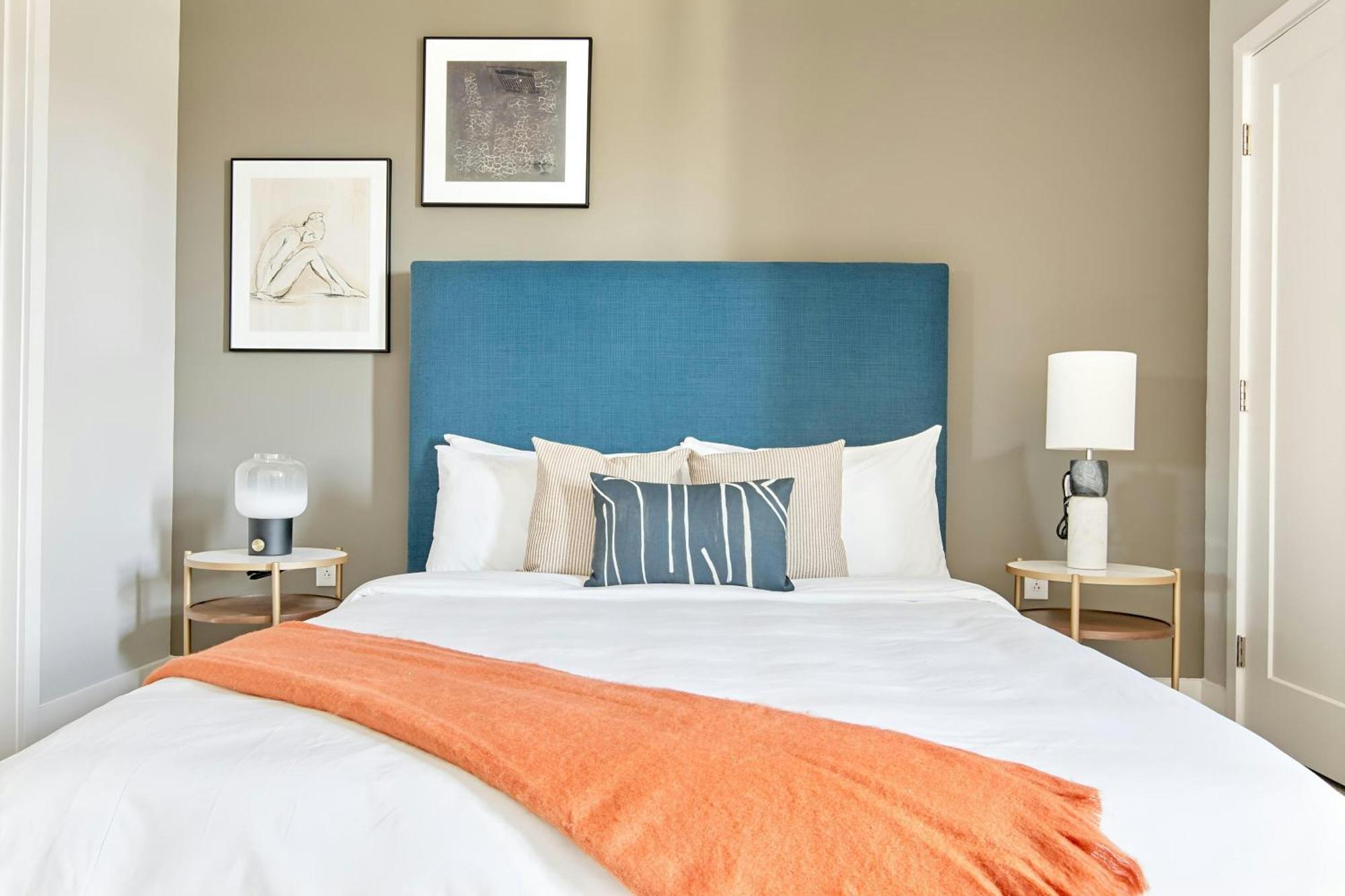 Sonder Belcourt Hillsboro Village Nashville
