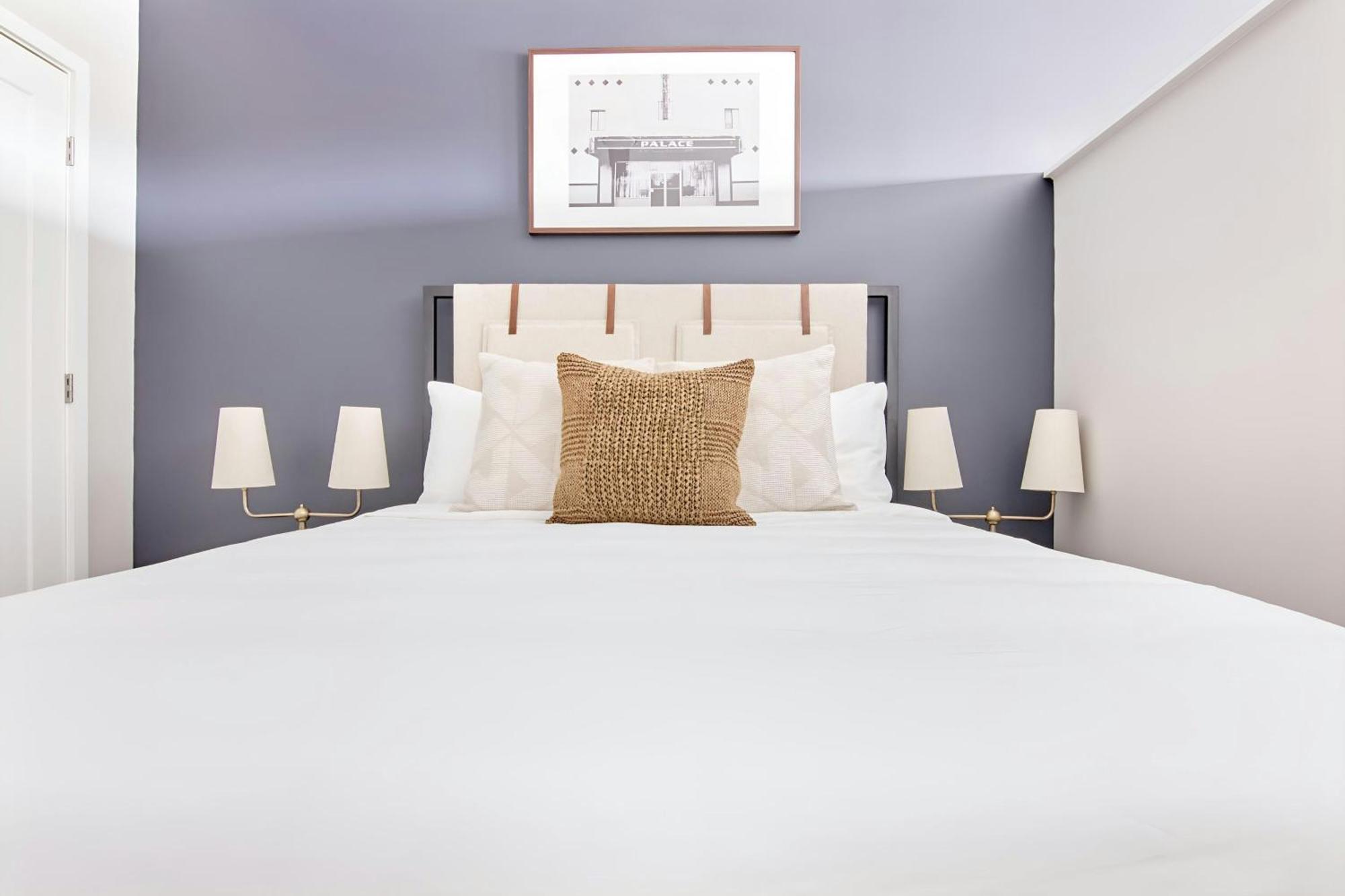 Sonder Belcourt Hillsboro Village 4* Nashville