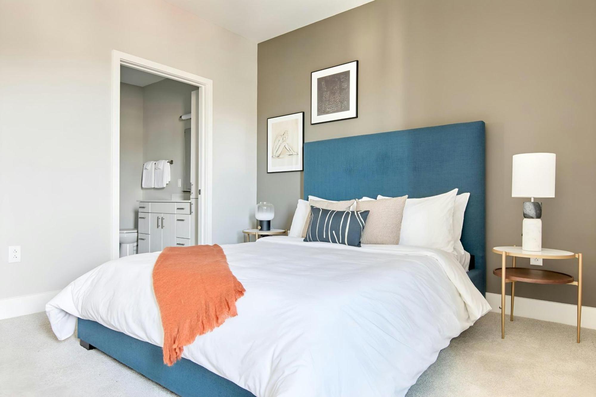 Aparthotel Sonder Belcourt Hillsboro Village