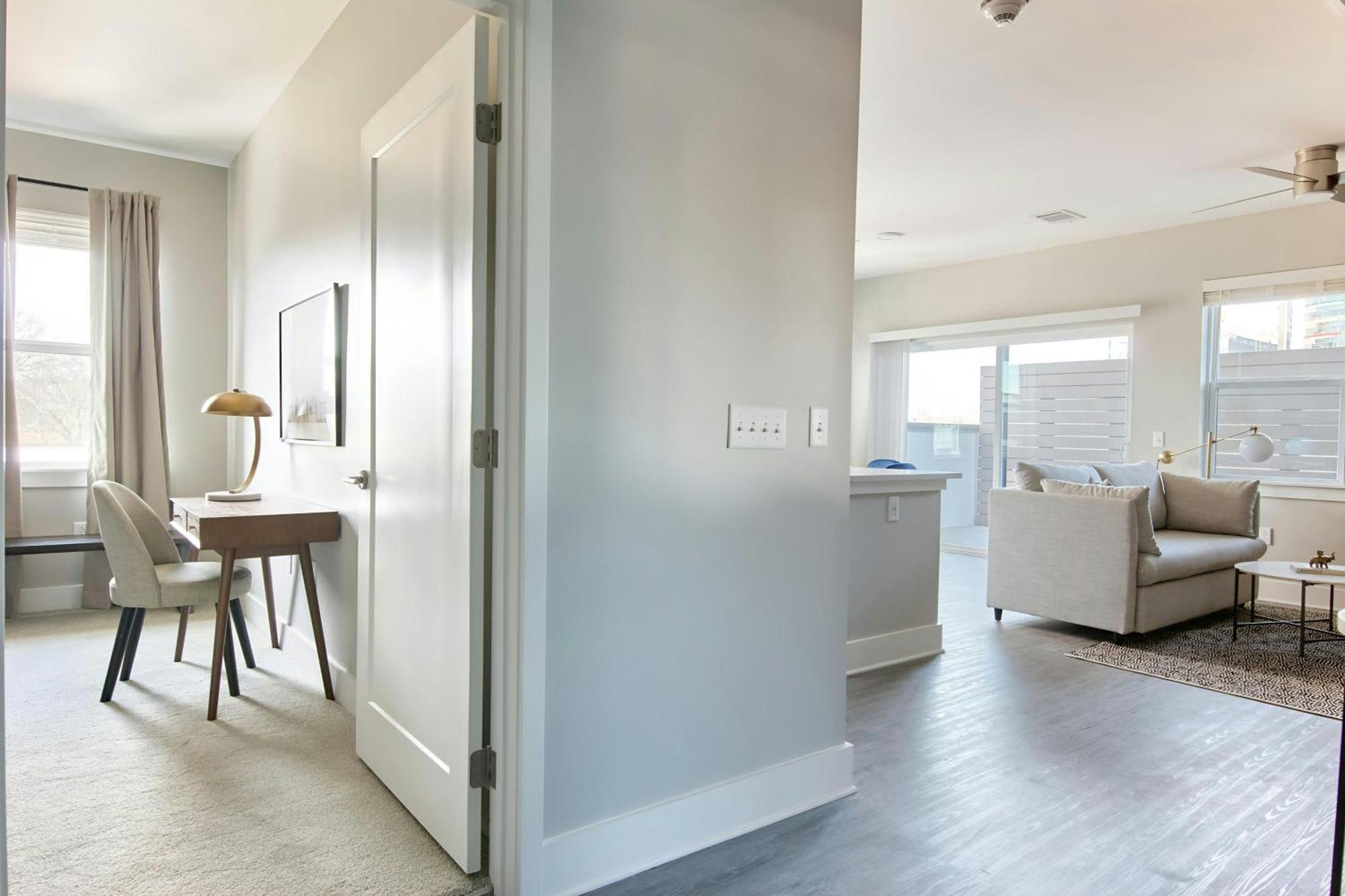 Sonder Belcourt Hillsboro Village Aparthotel 4*