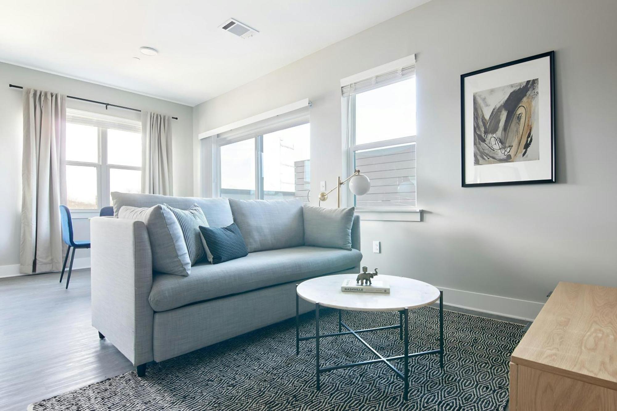 Sonder Belcourt Hillsboro Village 4* Nashville