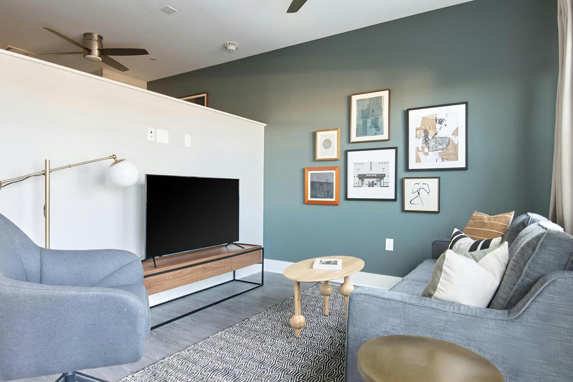 Sonder Belcourt Hillsboro Village Aparthotel Nashville