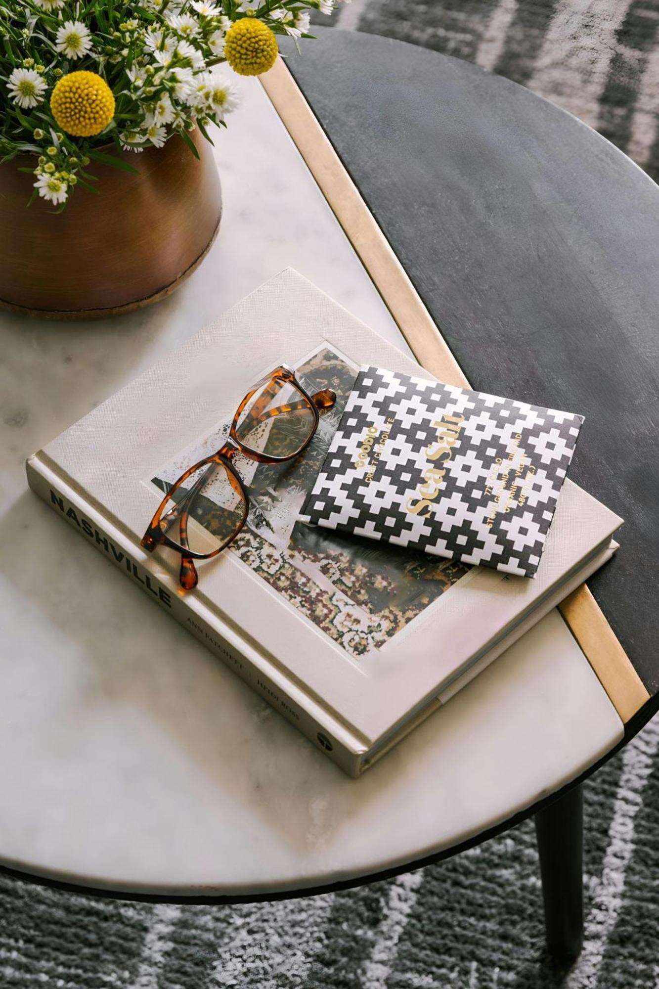 Sonder By Marriott Bonvoy Village 21 Hillsboro Village Aparthotel Nashville