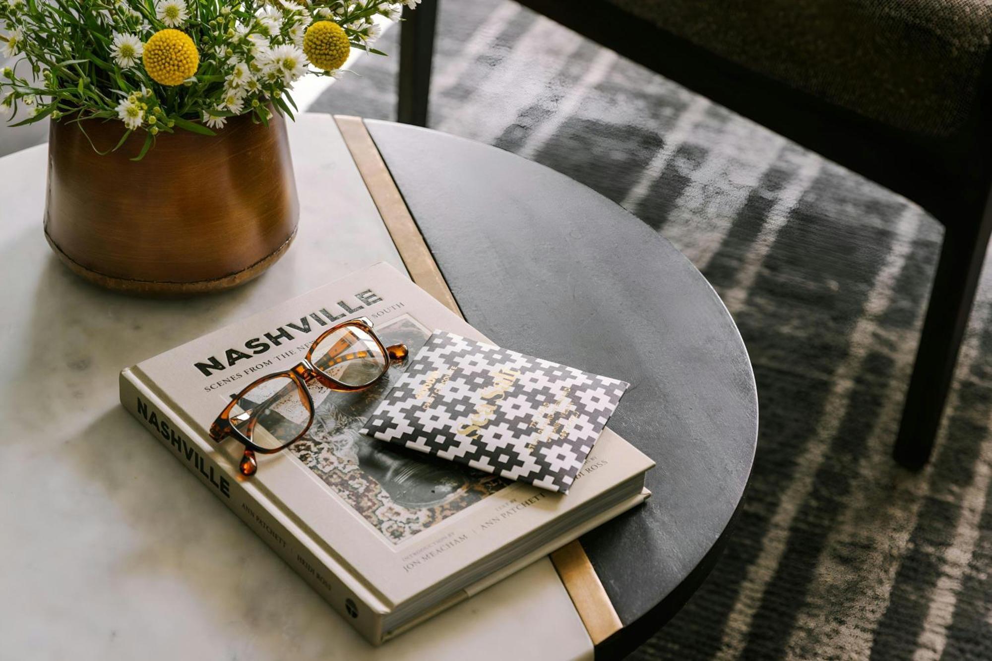 Aparthotel Sonder By Marriott Bonvoy Village 21 Hillsboro Village