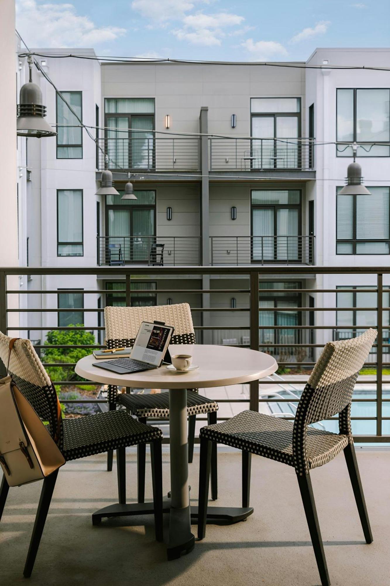 Aparthotel Sonder By Marriott Bonvoy Village 21 Hillsboro Village Nashville