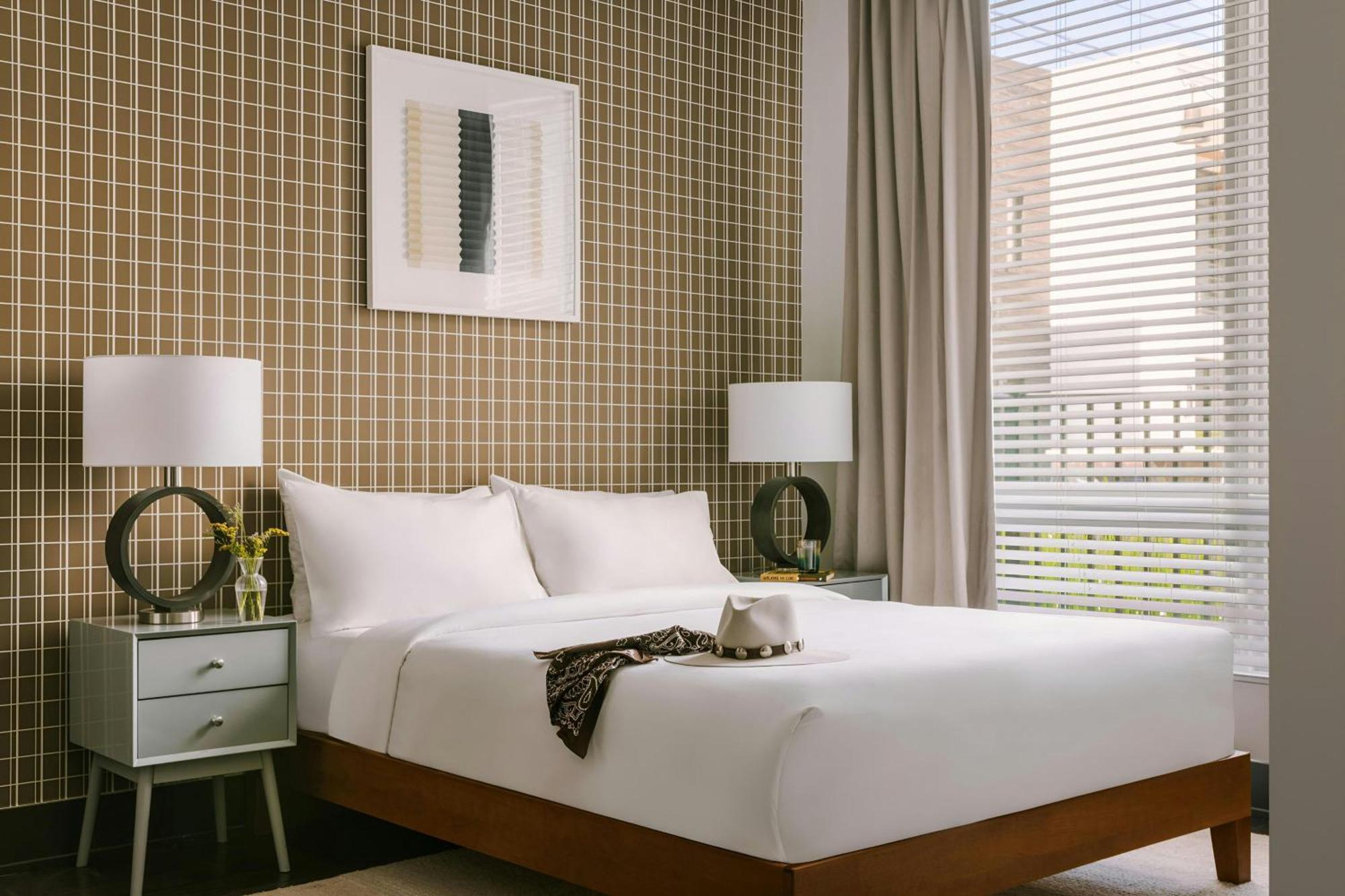 Sonder By Marriott Bonvoy Village 21 Hillsboro Village 4*