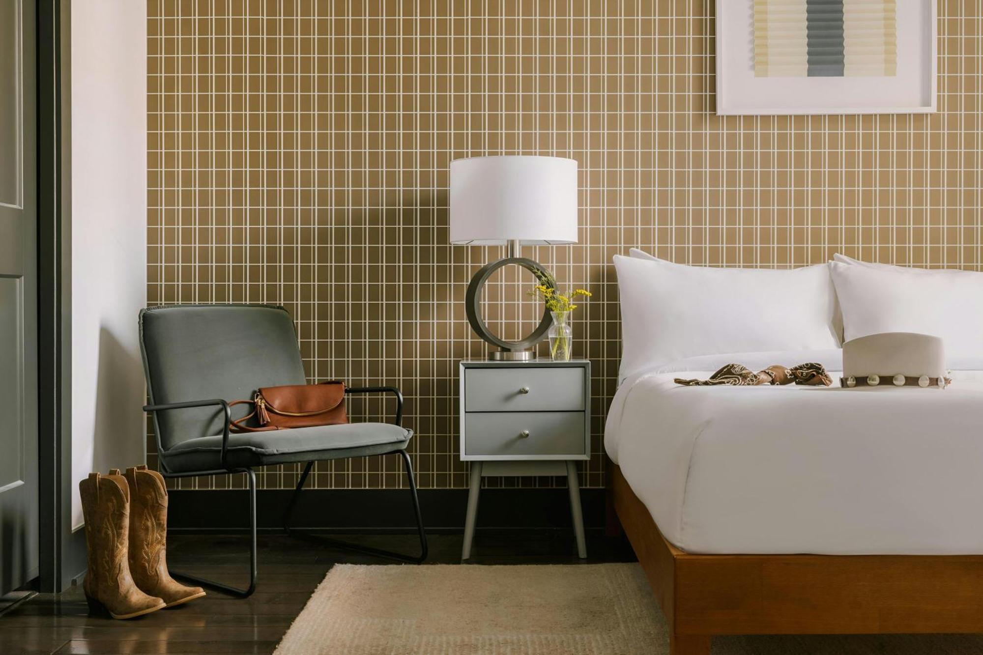 Sonder By Marriott Bonvoy Village 21 Hillsboro Village Nashville