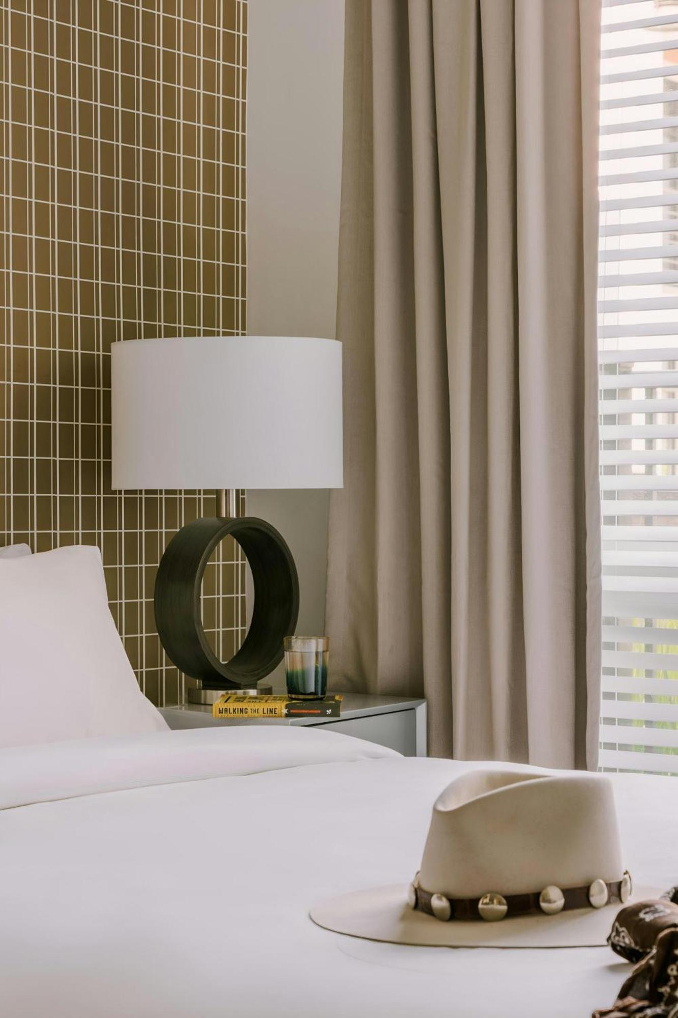 Sonder By Marriott Bonvoy Village 21 Hillsboro Village 4* Nashville