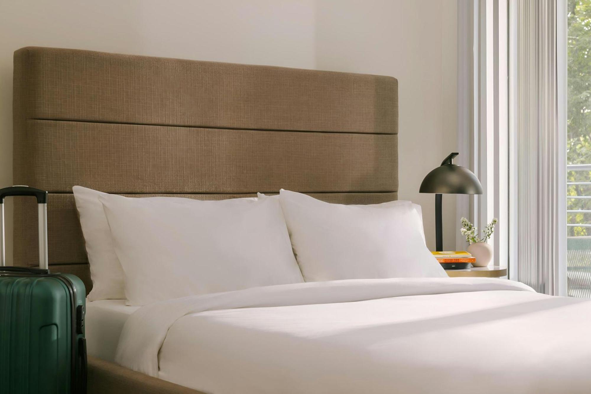 Sonder By Marriott Bonvoy Village 21 Hillsboro Village Aparthotel