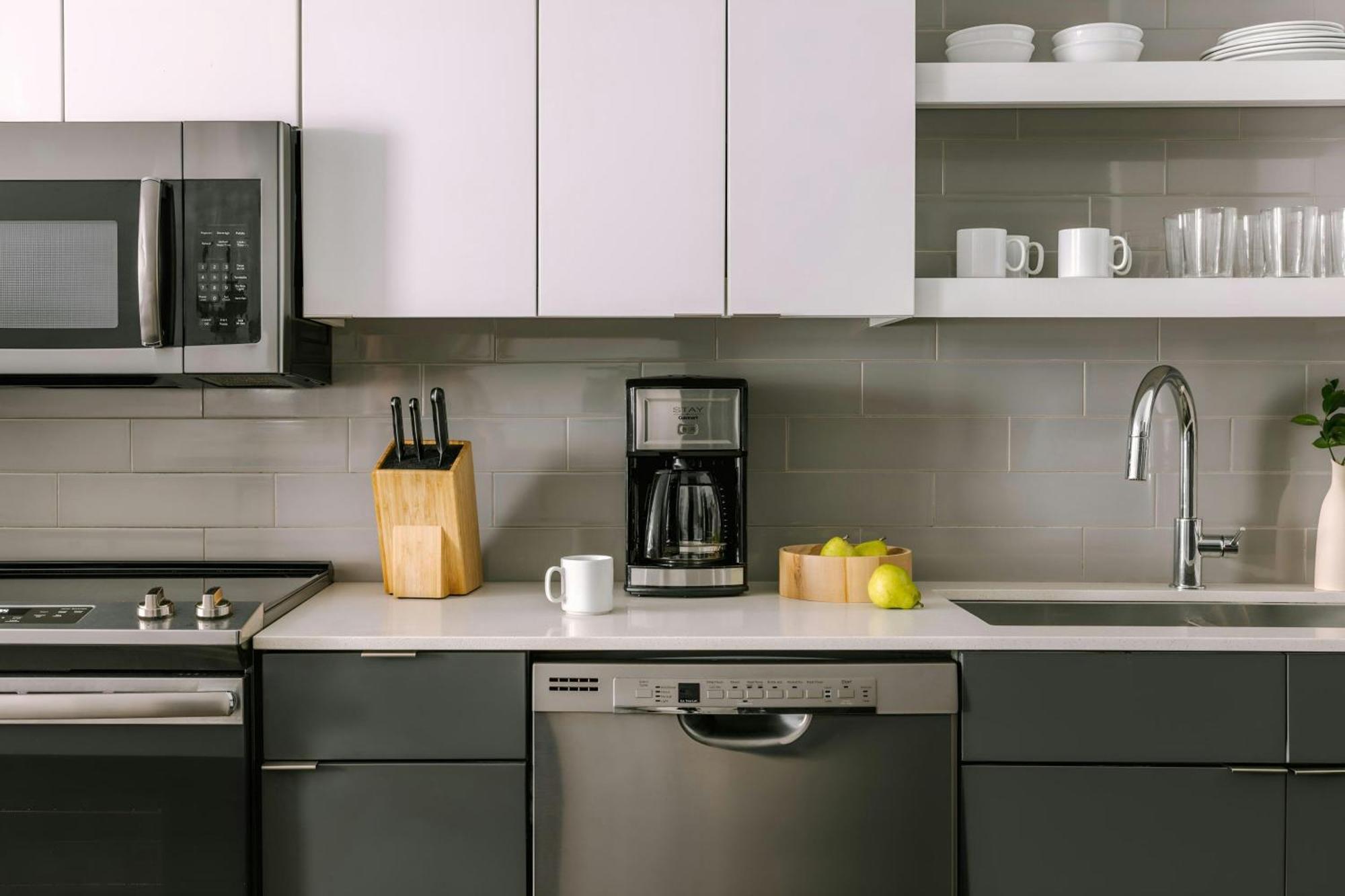 Aparthotel Sonder By Marriott Bonvoy Village 21 Hillsboro Village