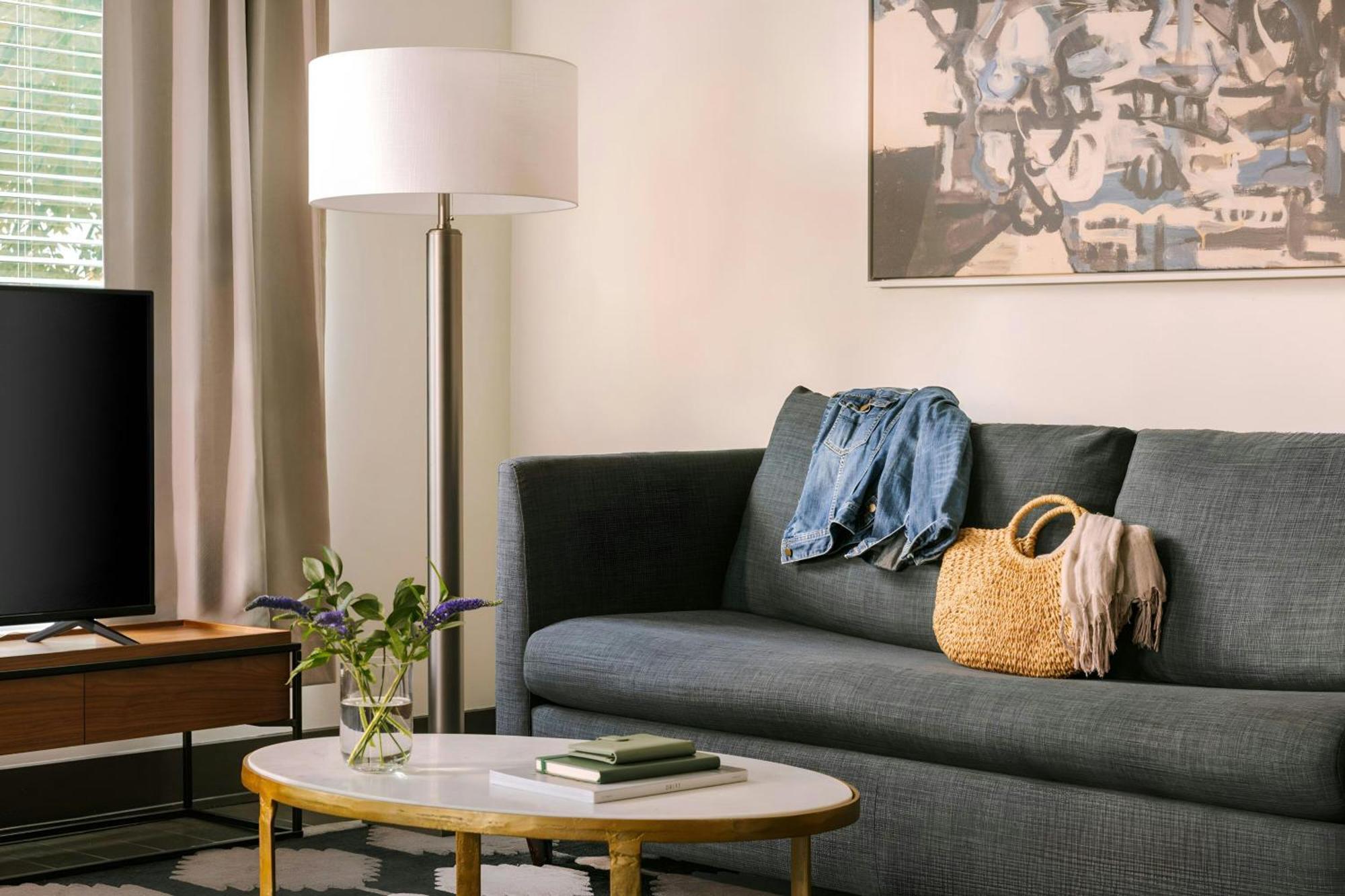 Sonder By Marriott Bonvoy Village 21 Hillsboro Village Aparthotel 4*