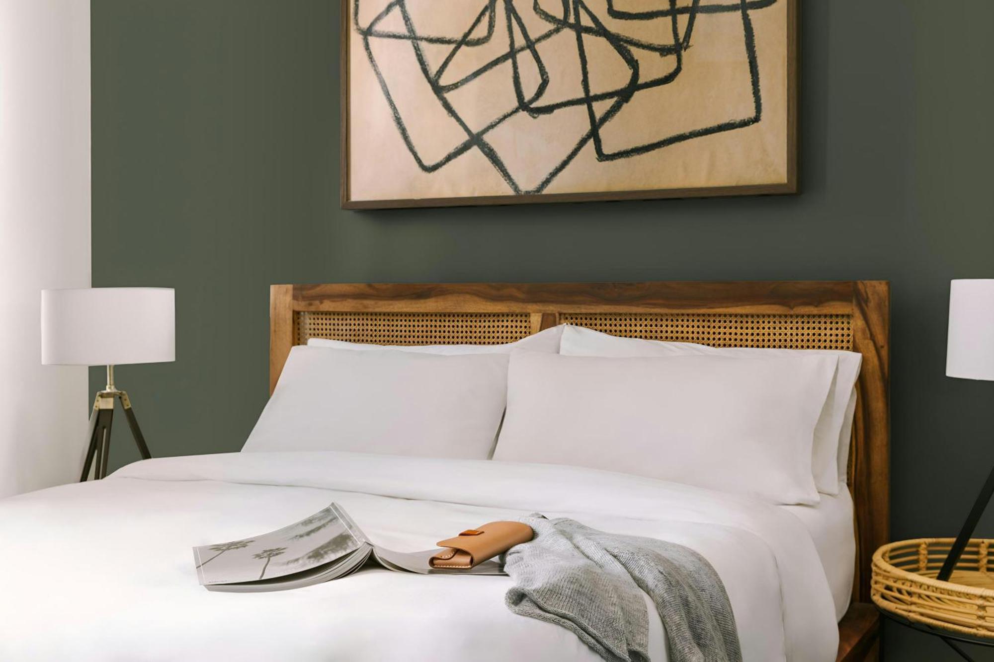 Sonder By Marriott Bonvoy Village 21 Hillsboro Village Aparthotel Nashville