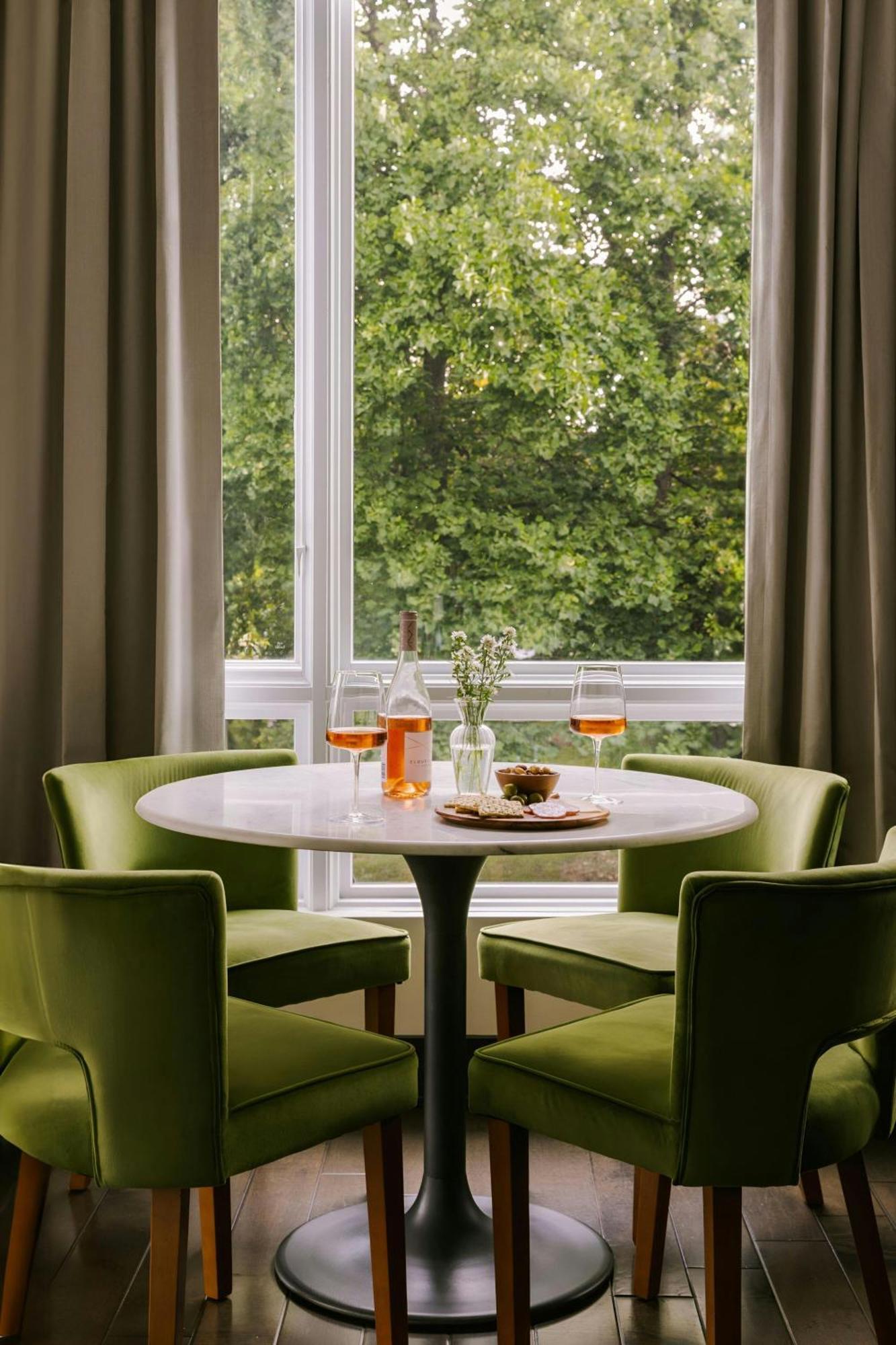 Aparthotel Sonder By Marriott Bonvoy Village 21 Hillsboro Village Nashville